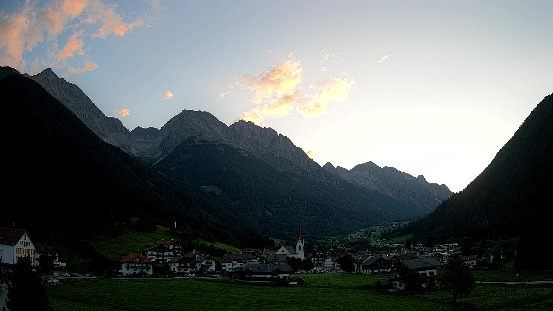 Antholz Mittertal | Anterselva di Mezzo