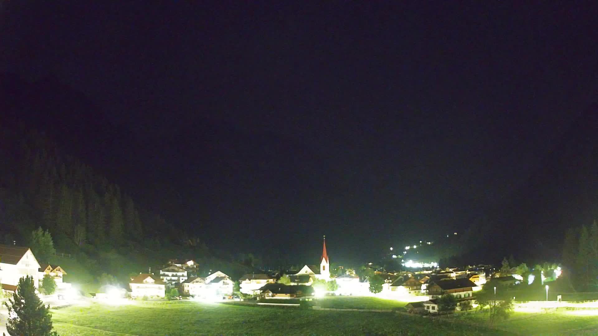 Anterselva di Mezzo