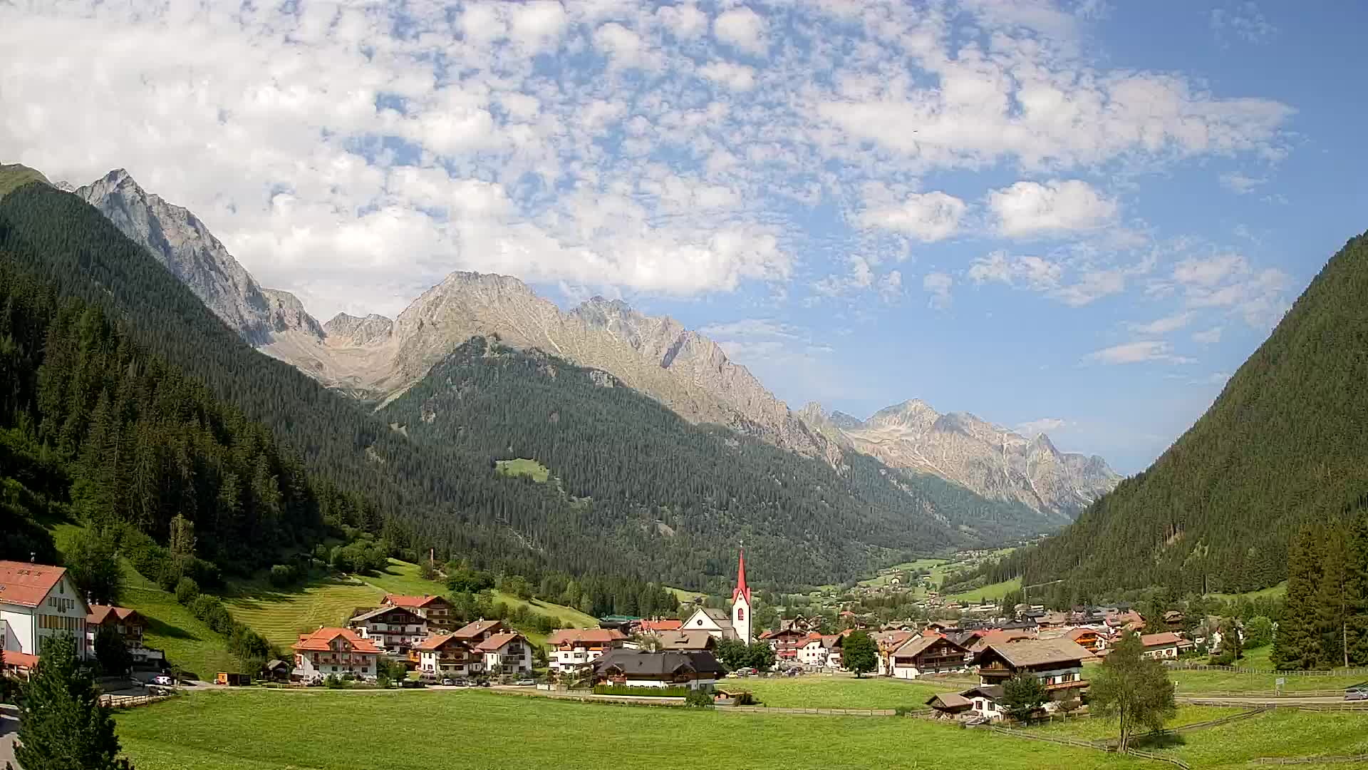 Antholz Mittertal | Anterselva di Mezzo