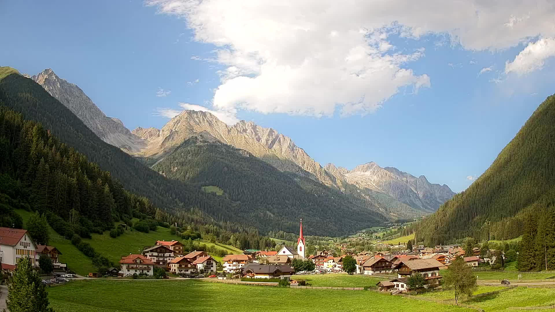 Antholz Mittertal | Anterselva di Mezzo