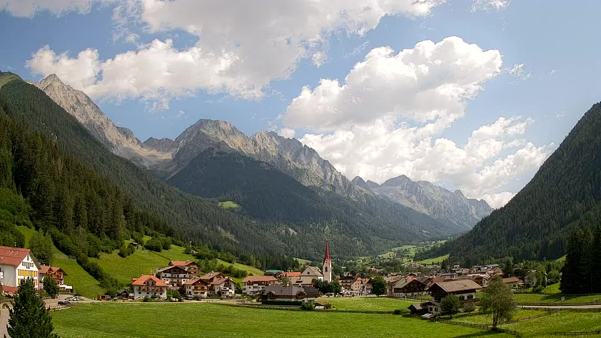 Anterselva di Mezzo
