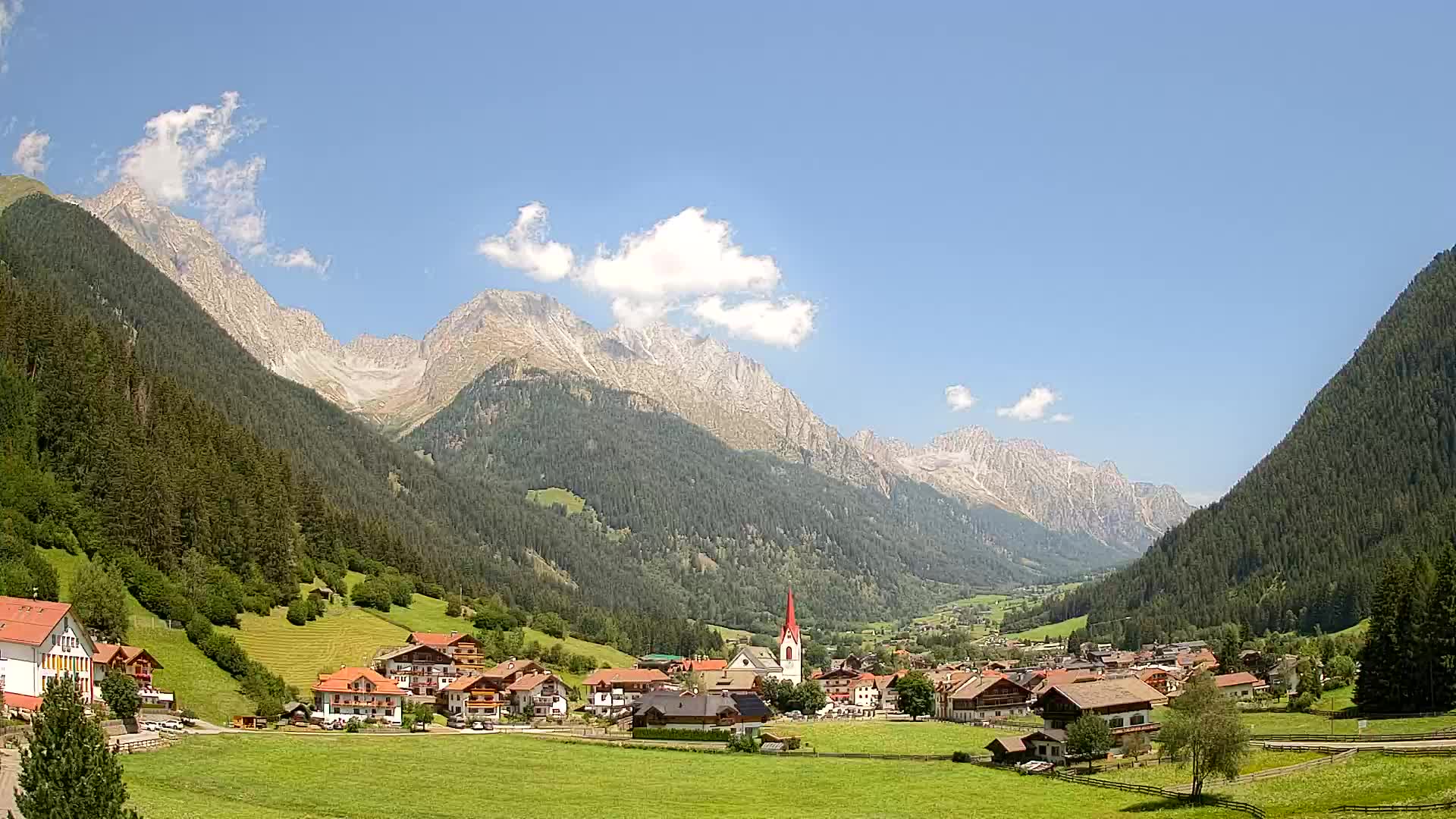 Antholz Mittertal | Anterselva di Mezzo