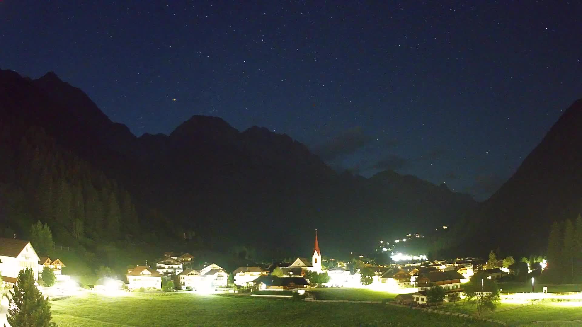 Antholz Mittertal | Anterselva di Mezzo