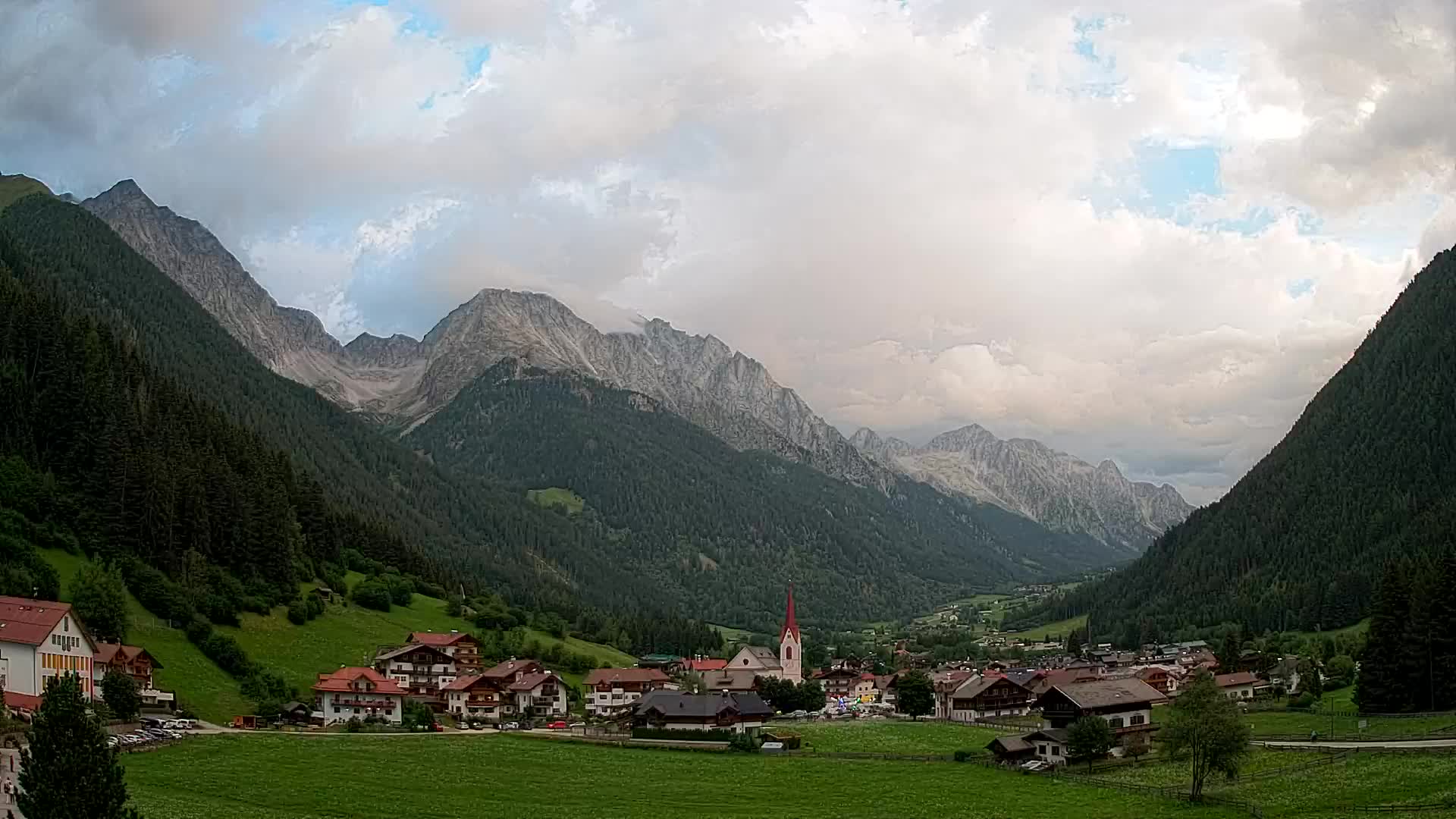 Antholz Mittertal | Anterselva di Mezzo