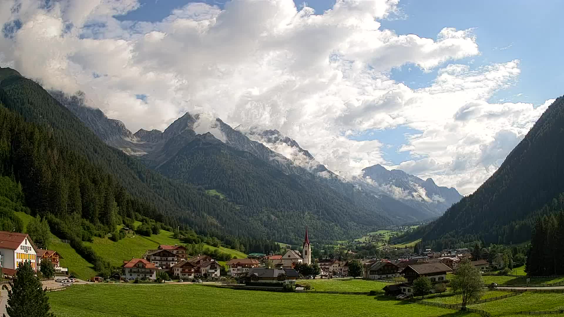 Antholz Mittertal | Anterselva di Mezzo
