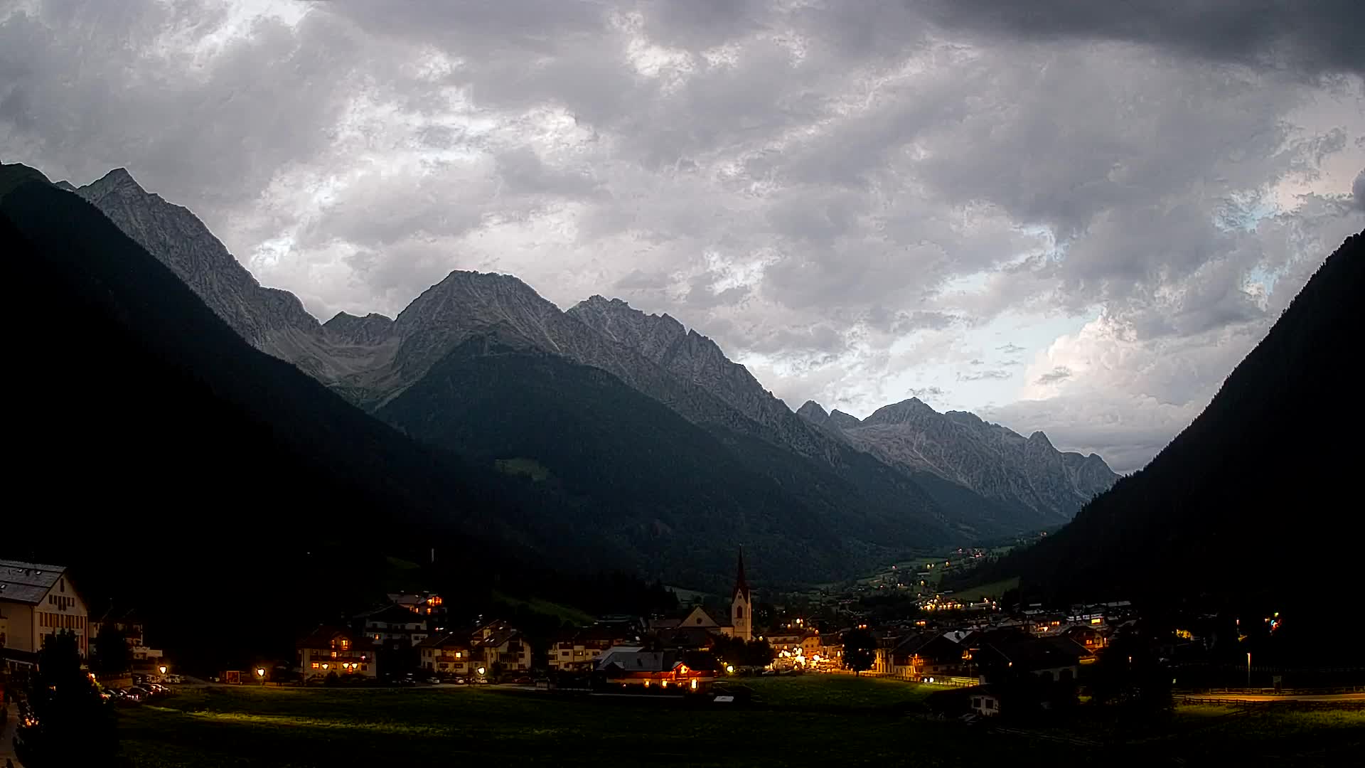 Antholz Mittertal | Anterselva di Mezzo