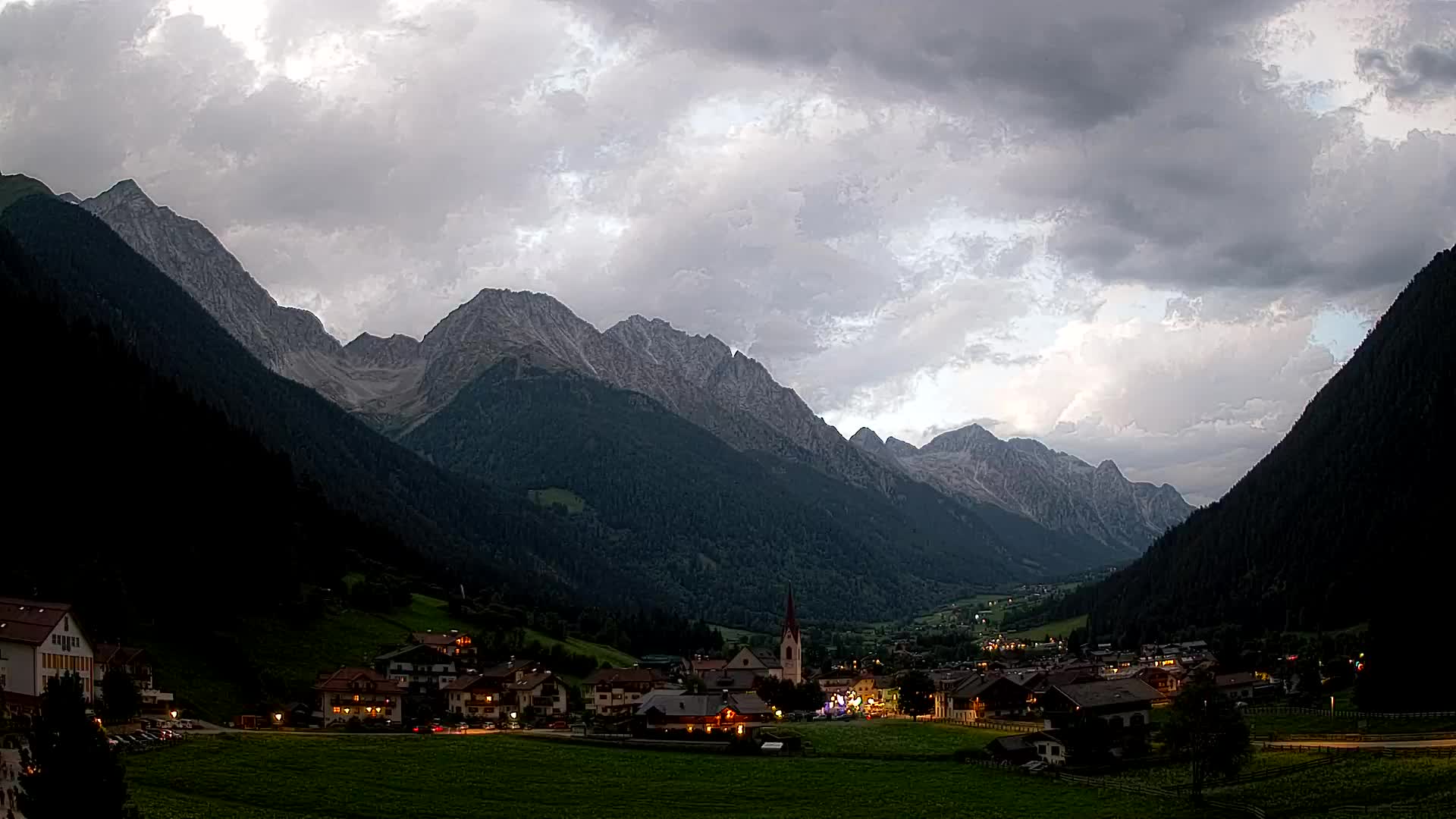Antholz Mittertal | Anterselva di Mezzo