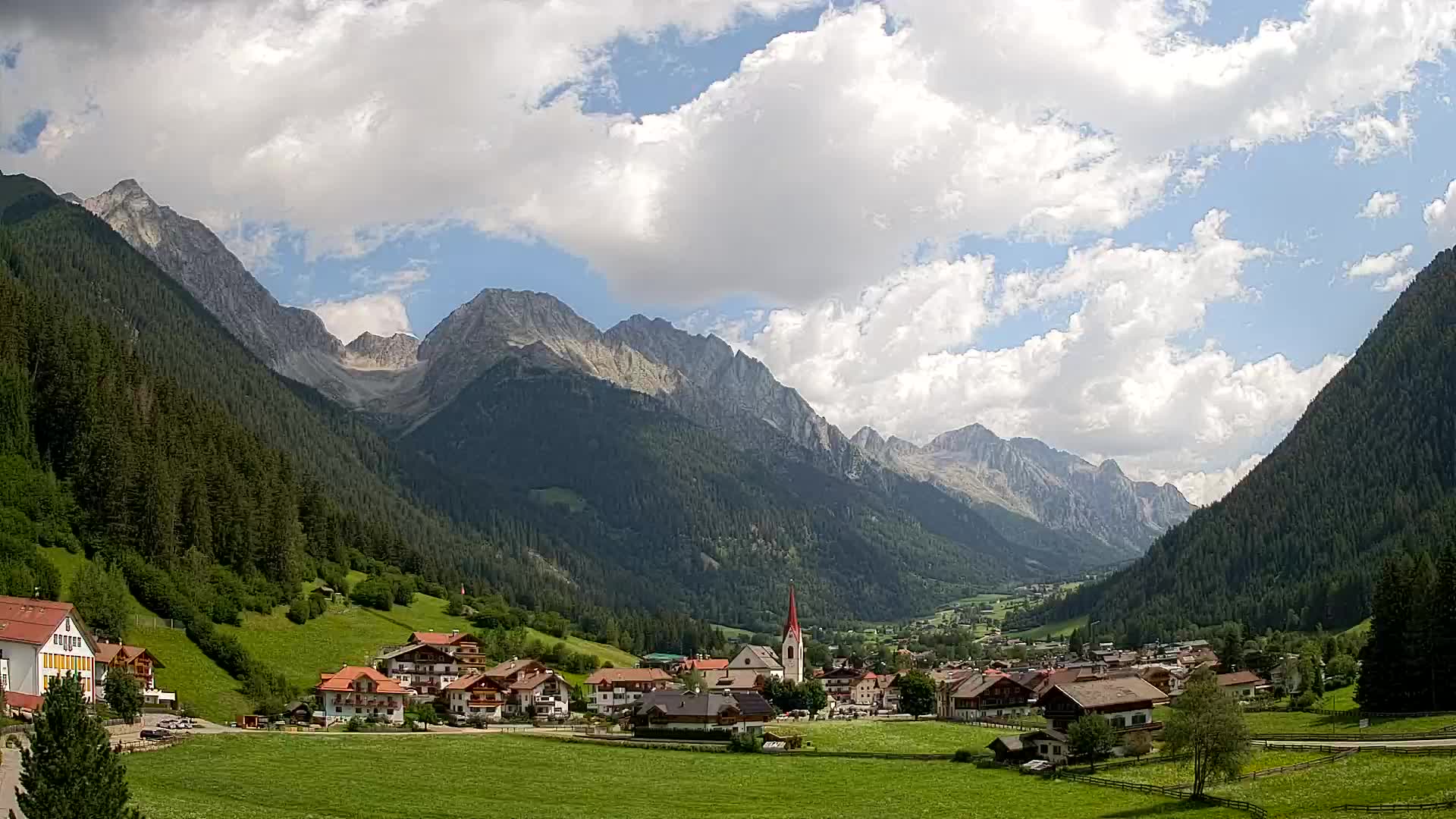 Antholz Mittertal | Anterselva di Mezzo