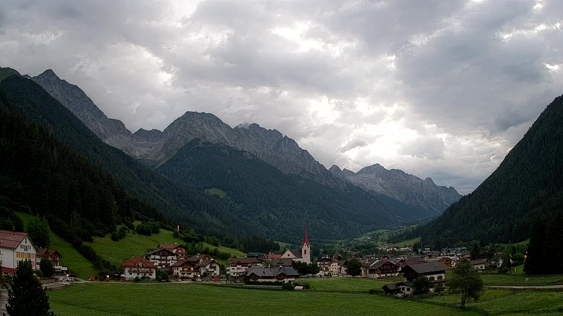 Antholz Mittertal | Anterselva di Mezzo