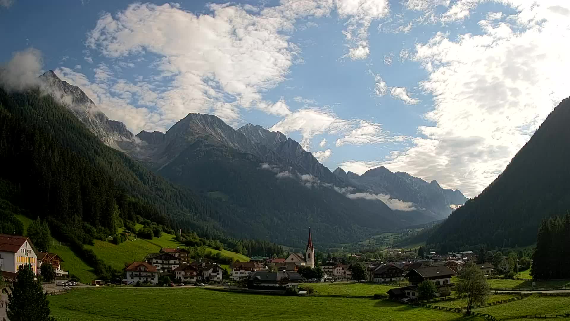 Antholz Mittertal | Anterselva di Mezzo