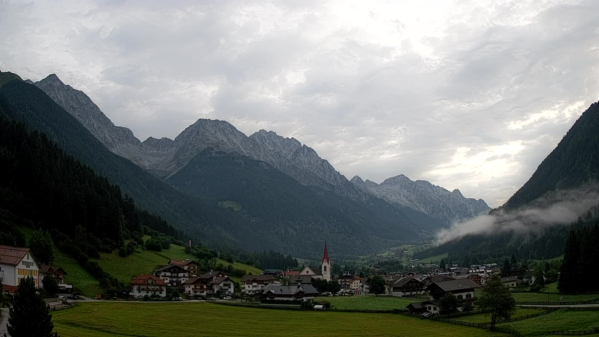Antholz Mittertal | Anterselva di Mezzo