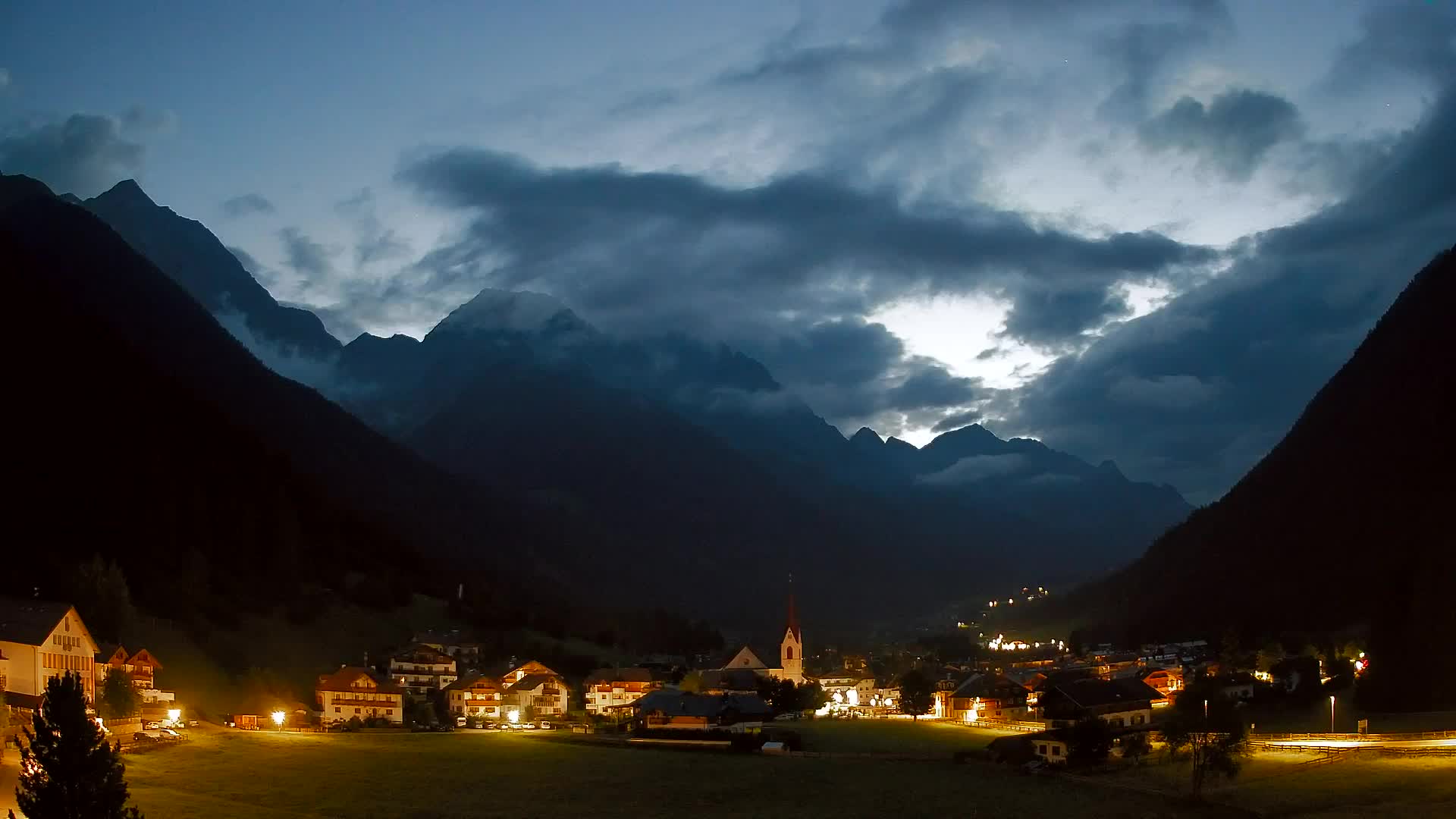 Antholz Mittertal | Anterselva di Mezzo