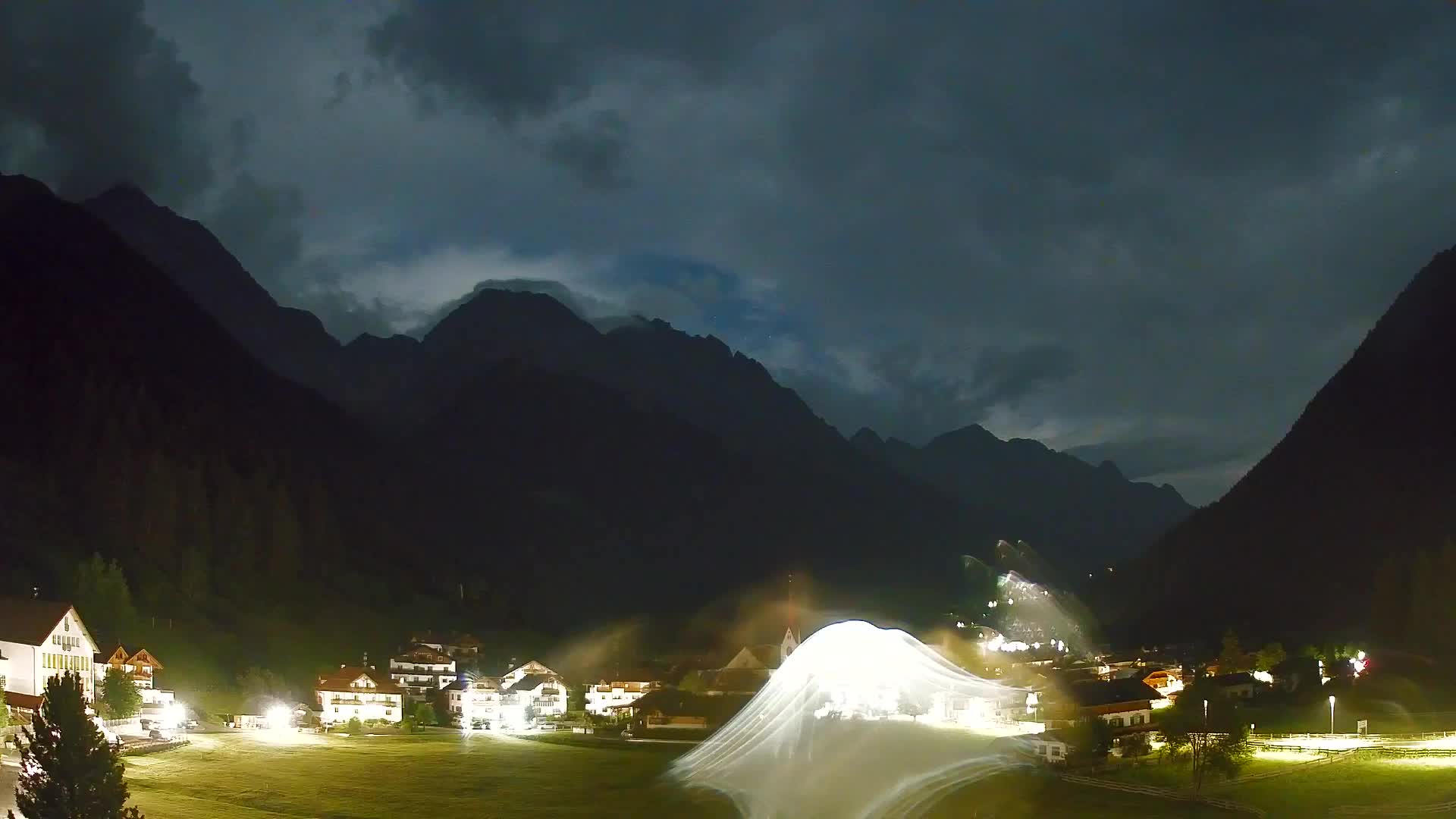 Antholz Mittertal | Anterselva di Mezzo
