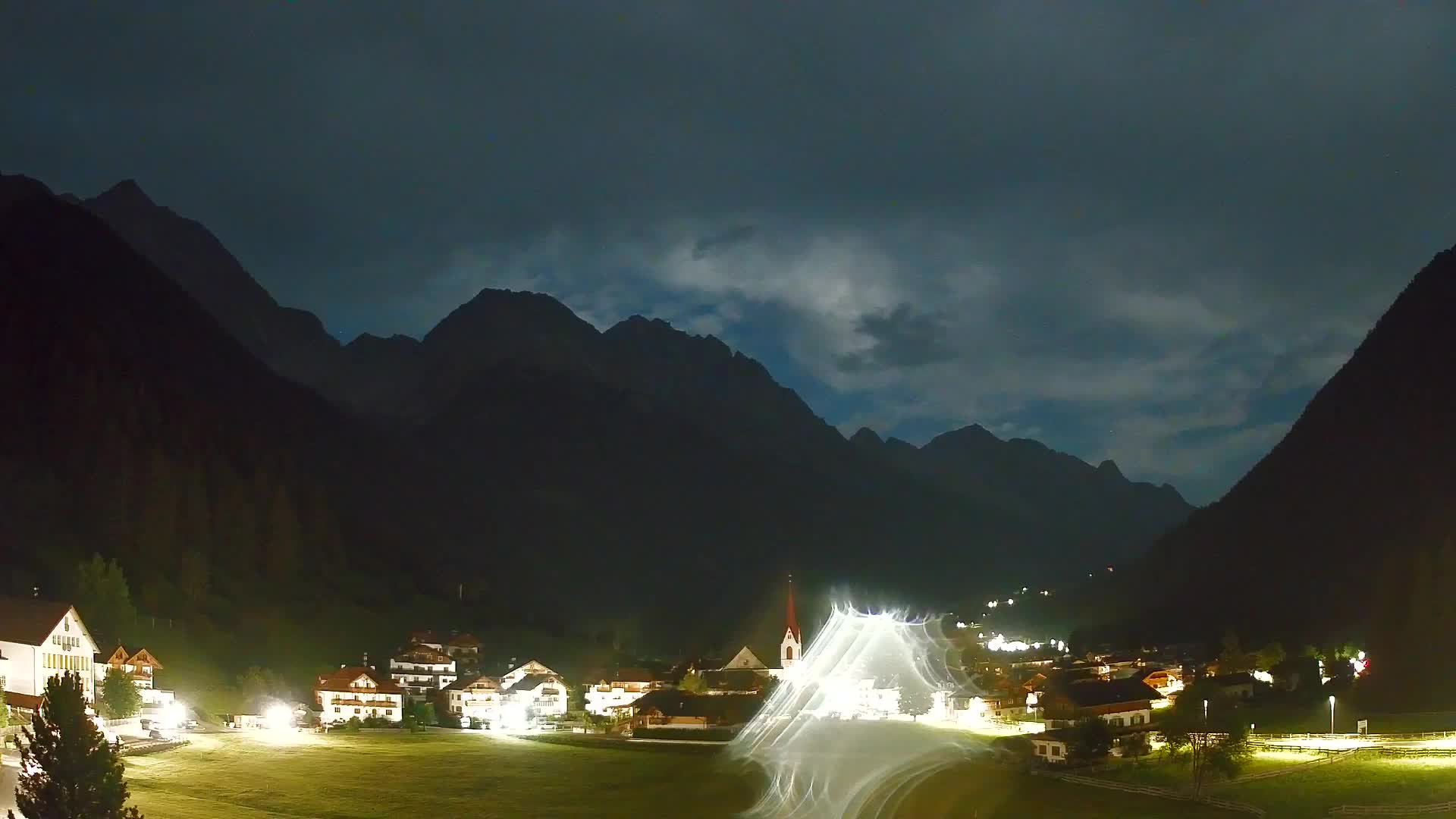 Antholz Mittertal | Anterselva di Mezzo