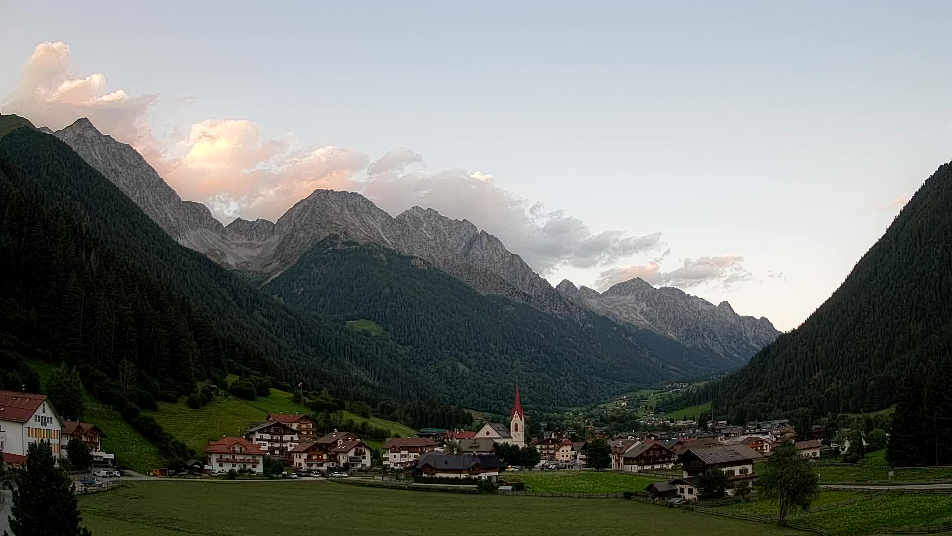 Antholz Mittertal | Anterselva di Mezzo