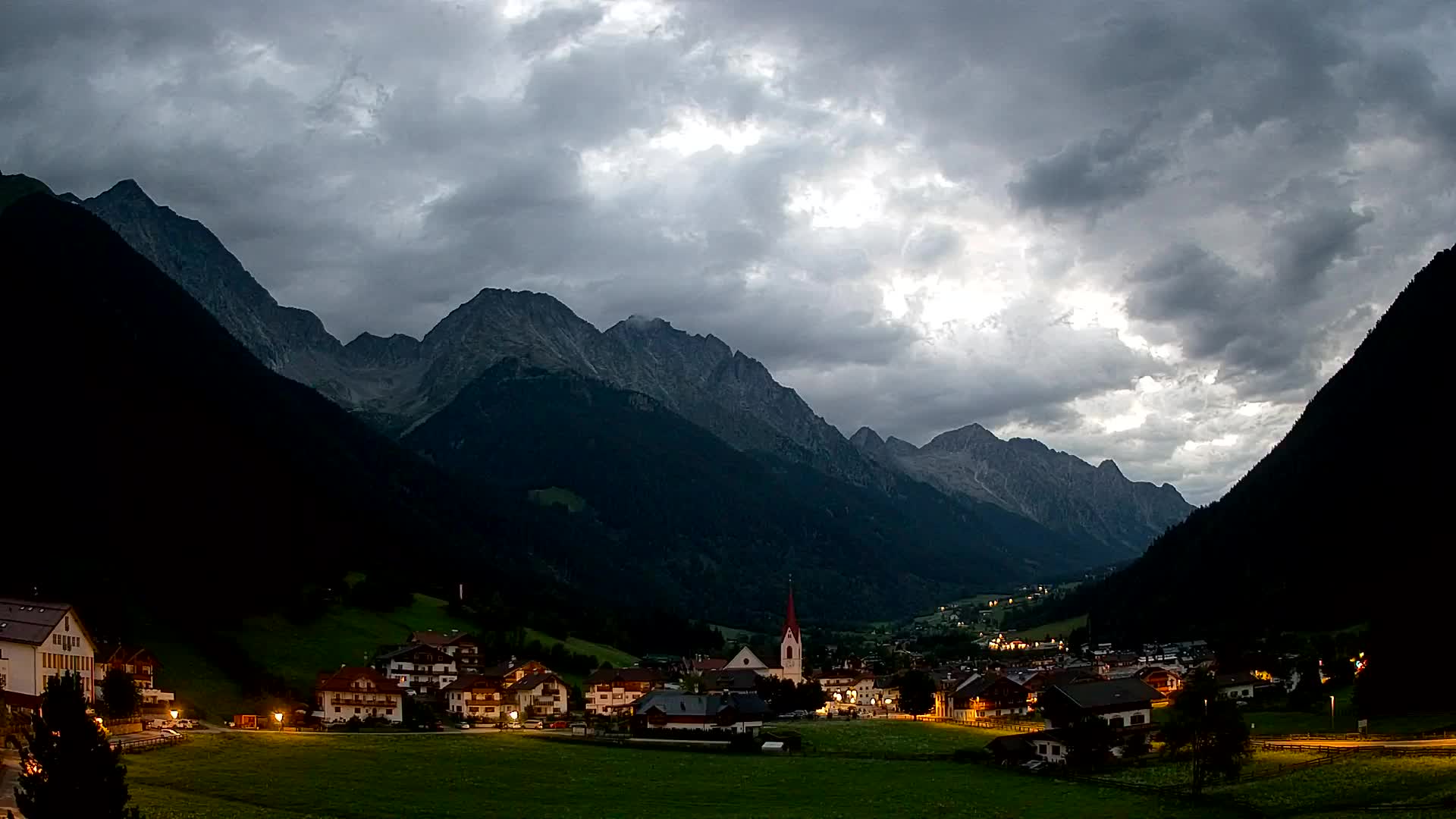 Antholz Mittertal | Anterselva di Mezzo
