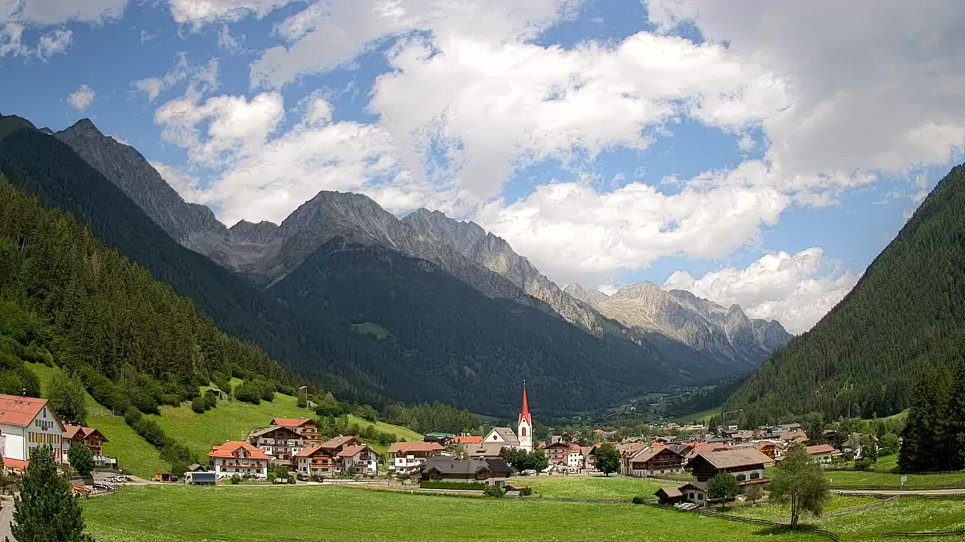 Antholz Mittertal | Anterselva di Mezzo