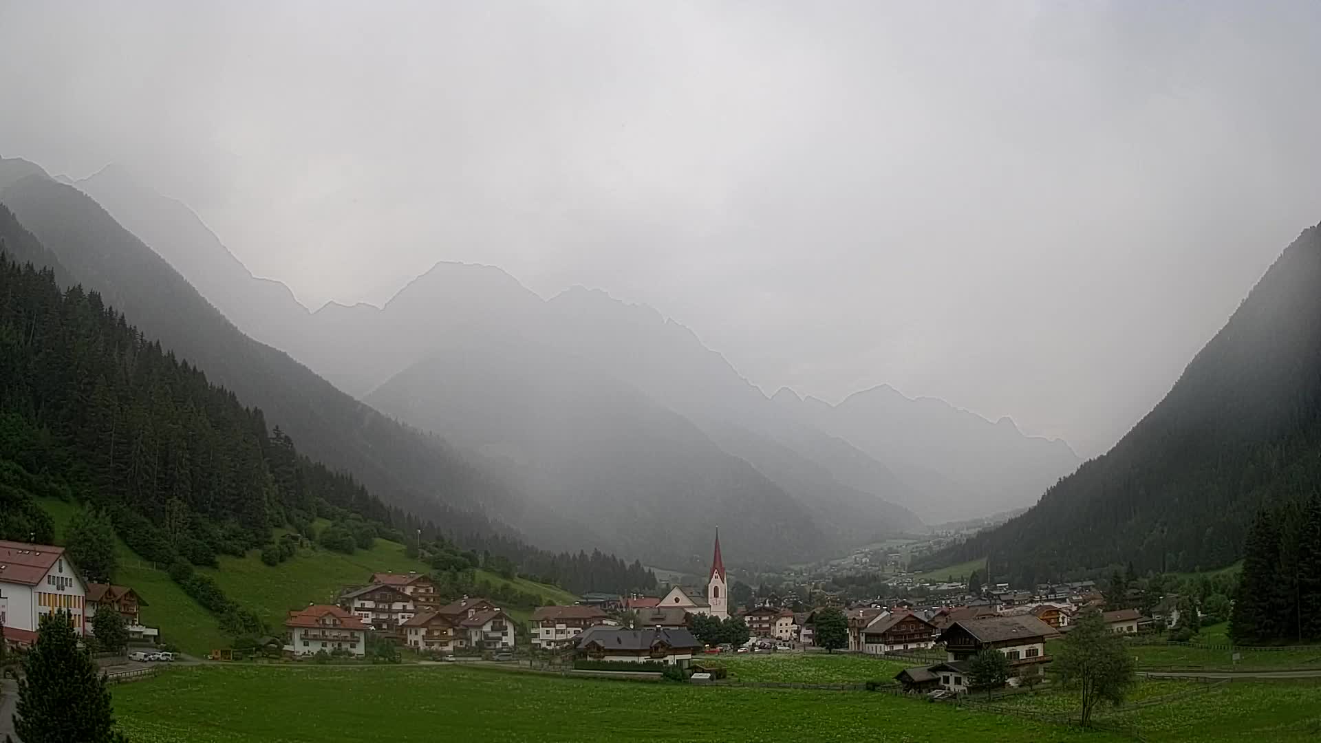 Antholz Mittertal | Anterselva di Mezzo