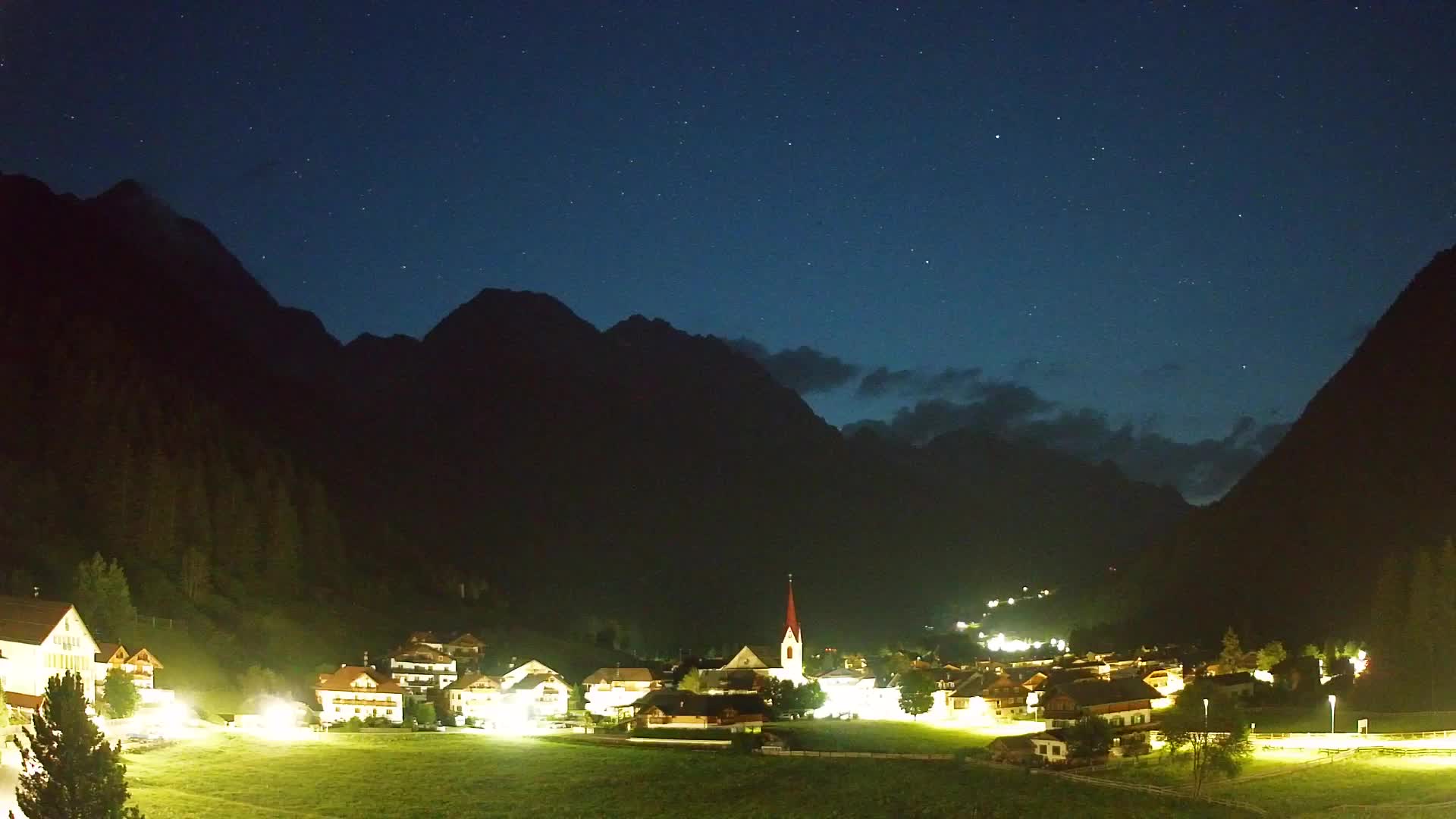 Antholz Mittertal | Anterselva di Mezzo