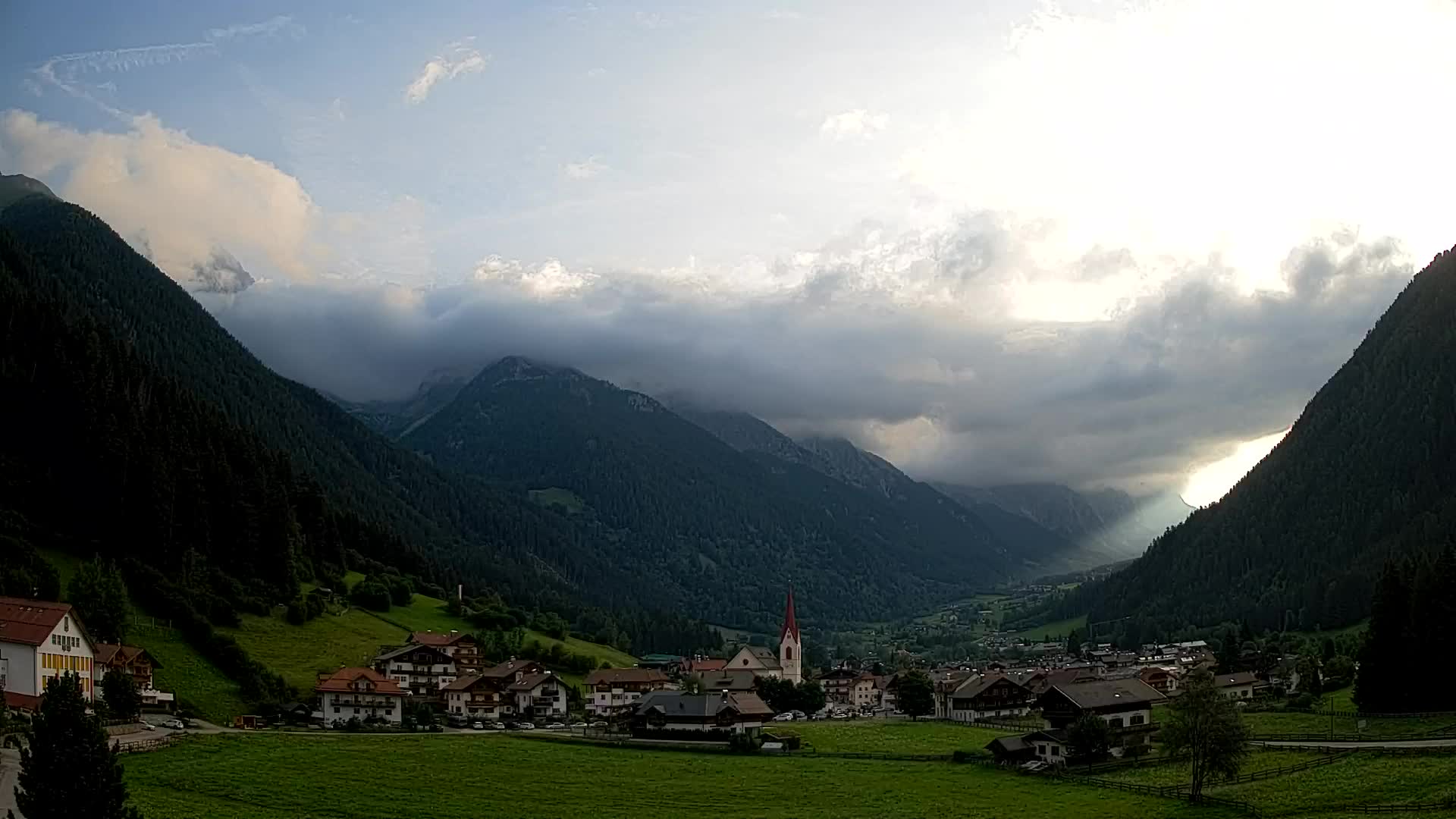 Anterselva di Mezzo