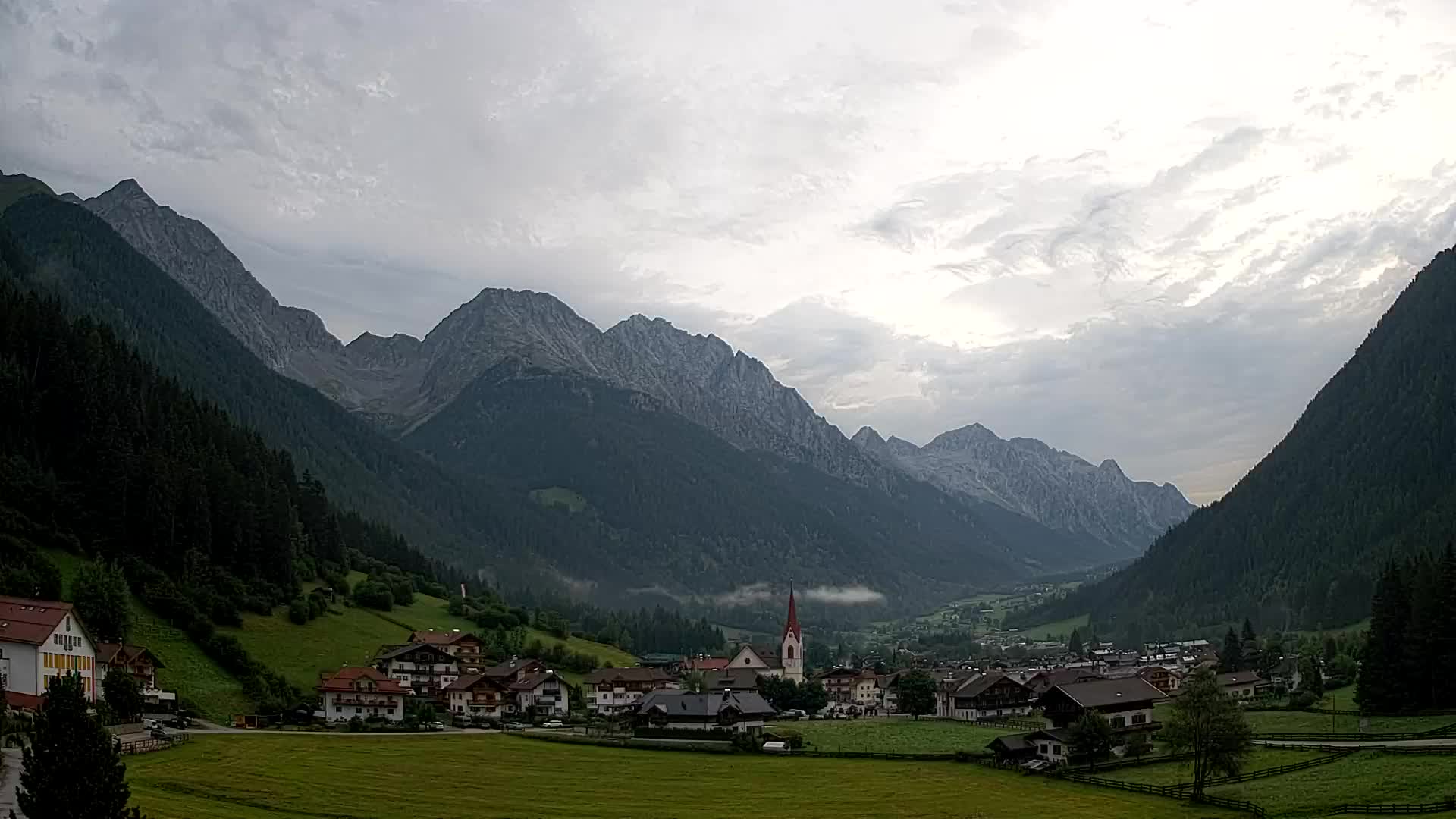 Antholz Mittertal | Anterselva di Mezzo