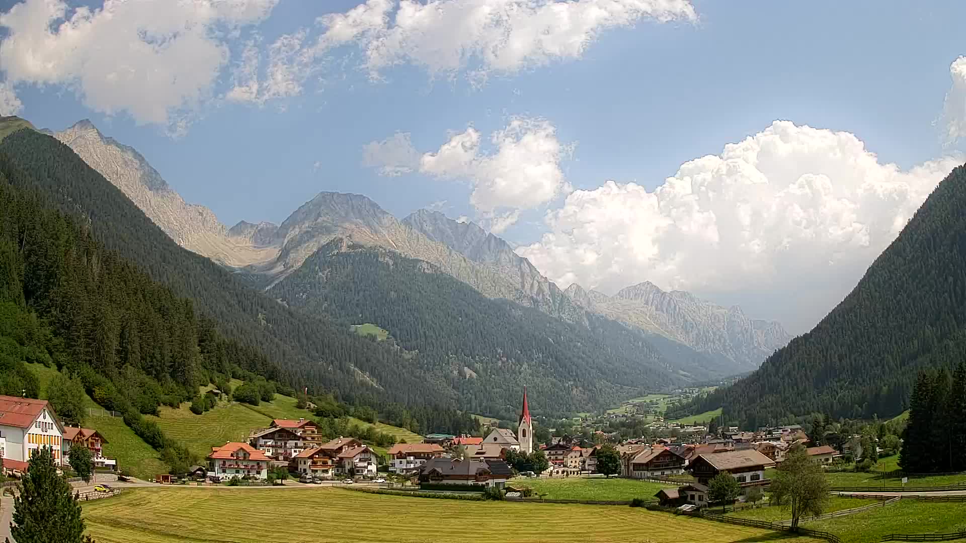 Anterselva di Mezzo