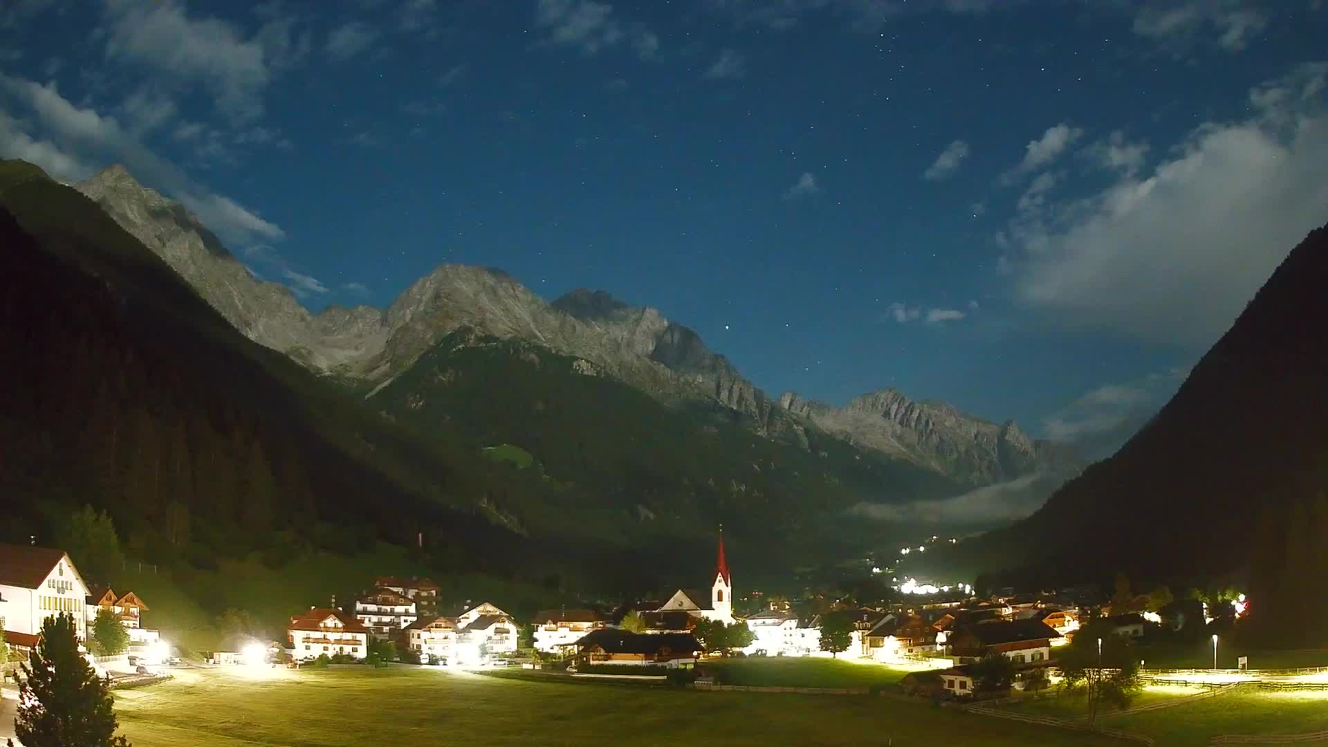 Antholz Mittertal | Anterselva di Mezzo