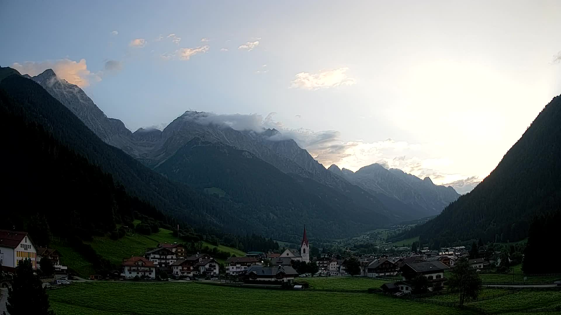 Antholz Mittertal | Anterselva di Mezzo