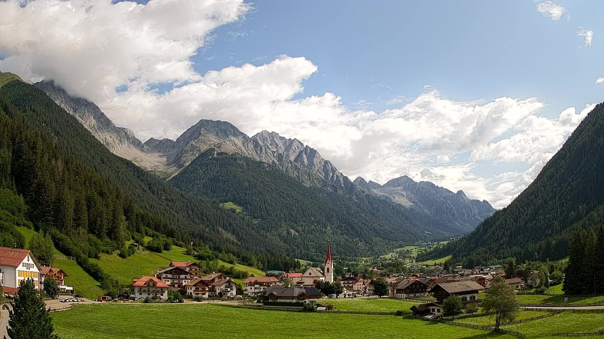 Antholz Mittertal | Anterselva di Mezzo