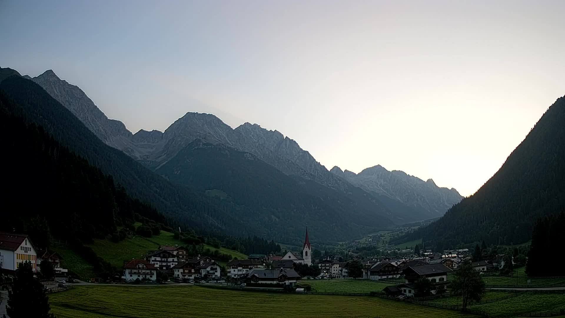 Antholz Mittertal | Anterselva di Mezzo