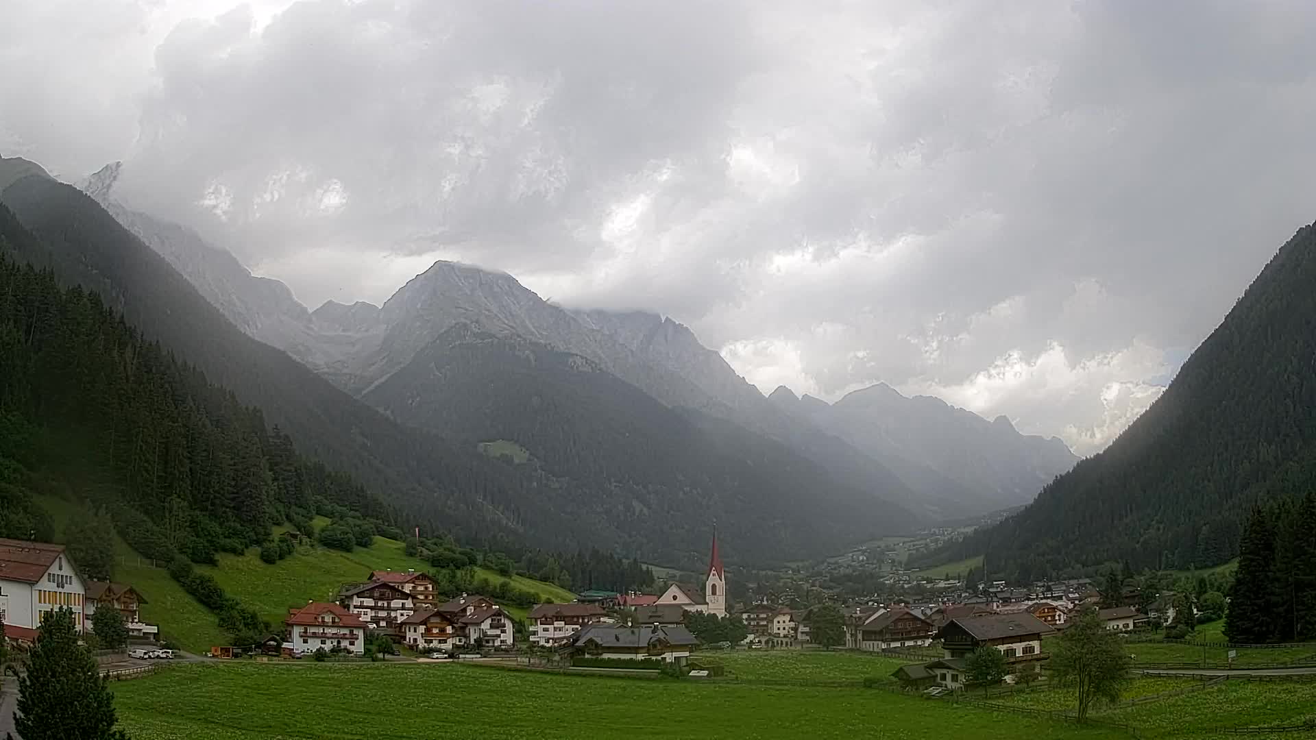 Antholz Mittertal | Anterselva di Mezzo