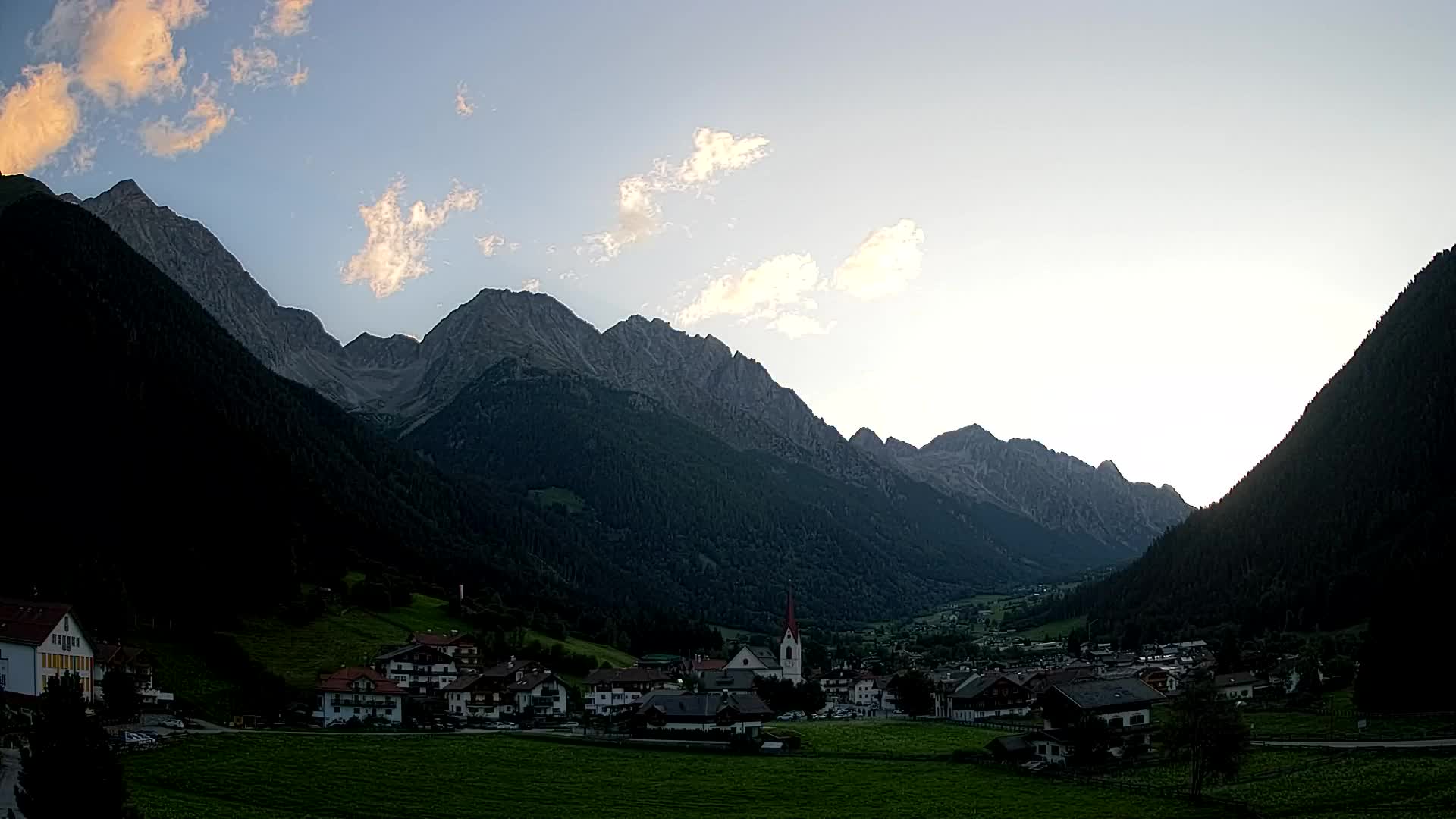 Antholz Mittertal | Anterselva di Mezzo