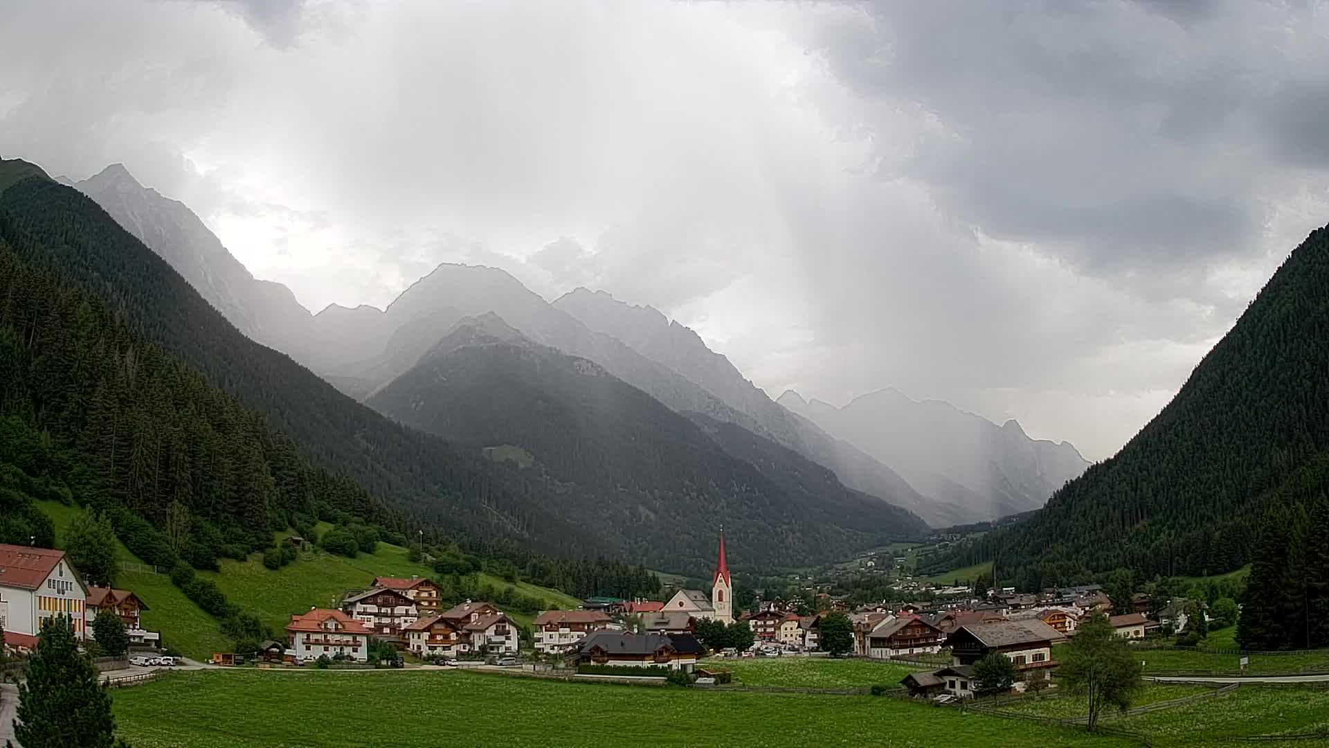 Antholz Mittertal | Anterselva di Mezzo