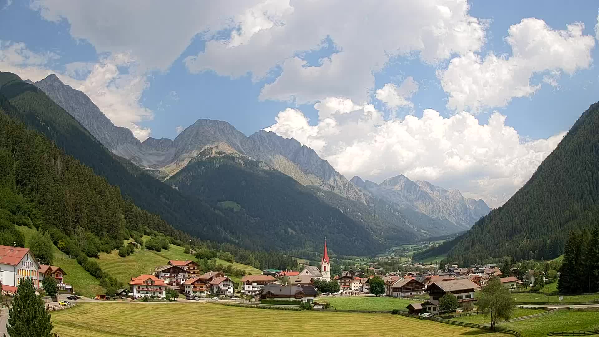 Antholz Mittertal | Anterselva di Mezzo
