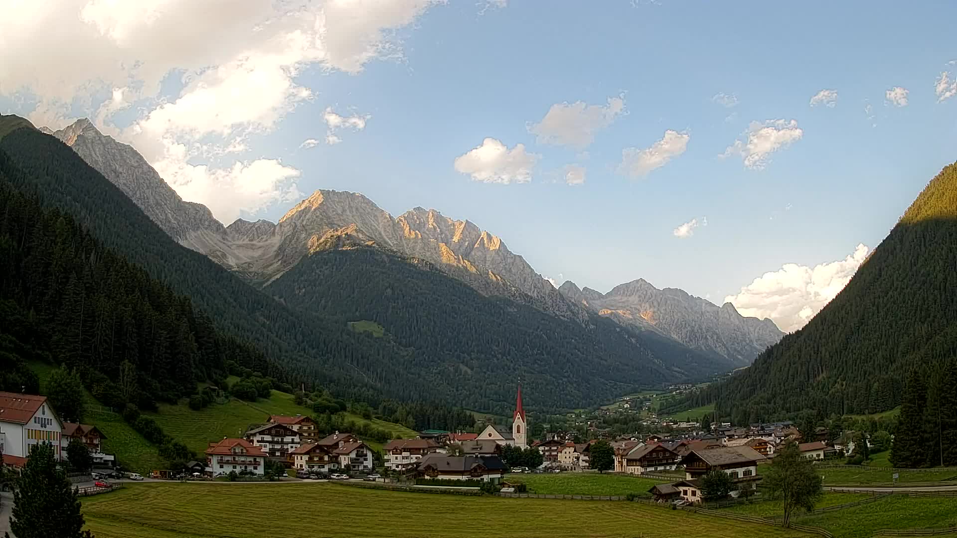 Antholz Mittertal | Anterselva di Mezzo