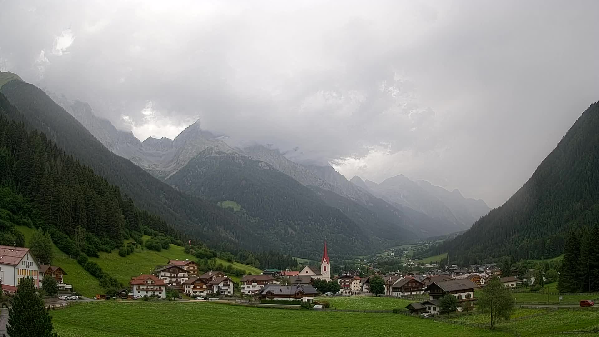 Antholz Mittertal | Anterselva di Mezzo