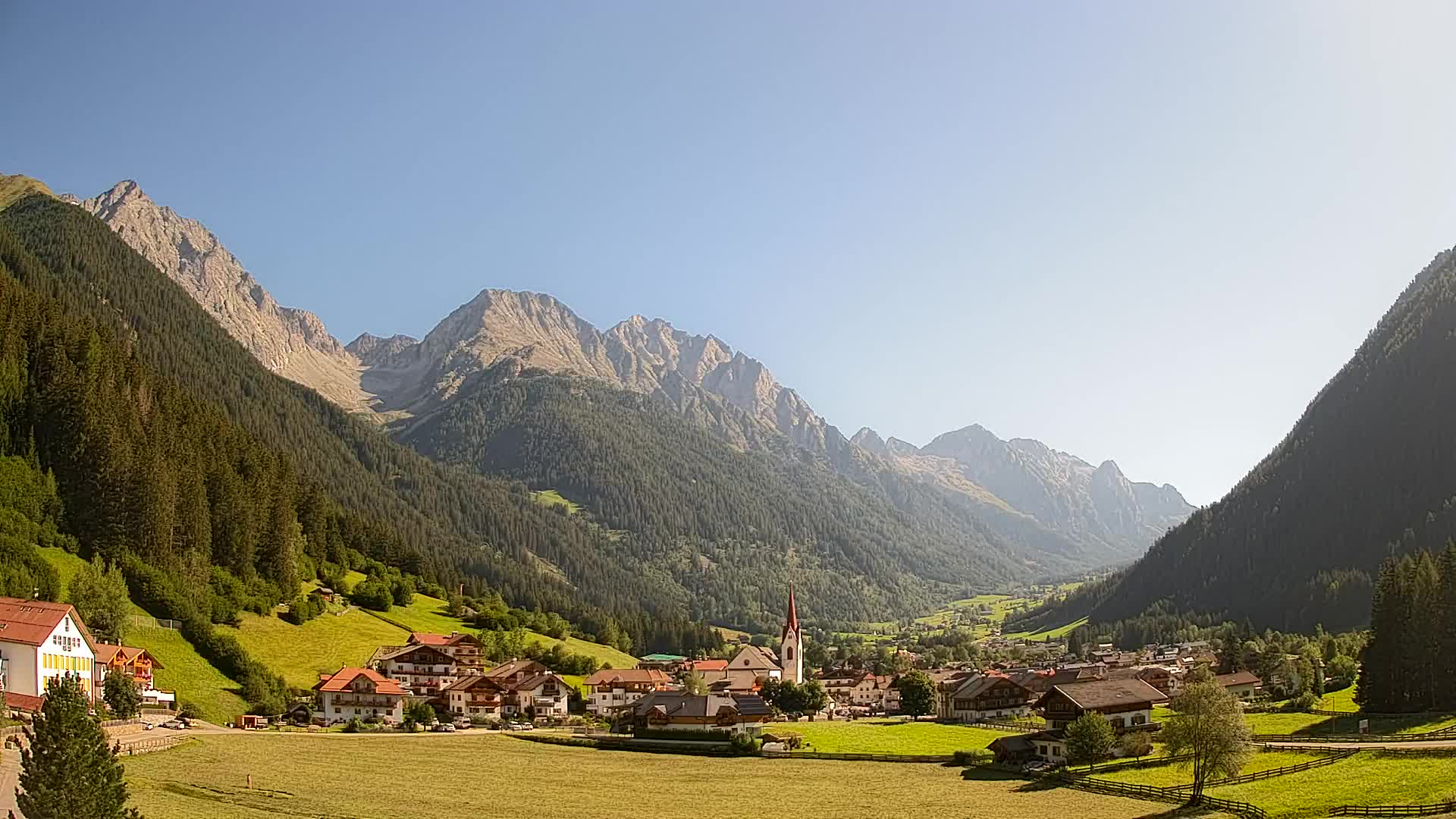Antholz Mittertal | Anterselva di Mezzo