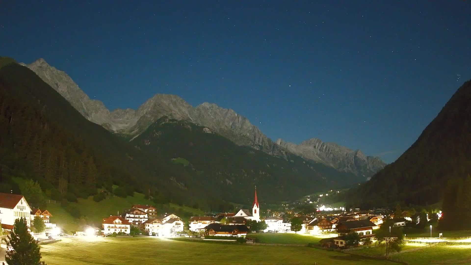 Antholz Mittertal | Anterselva di Mezzo