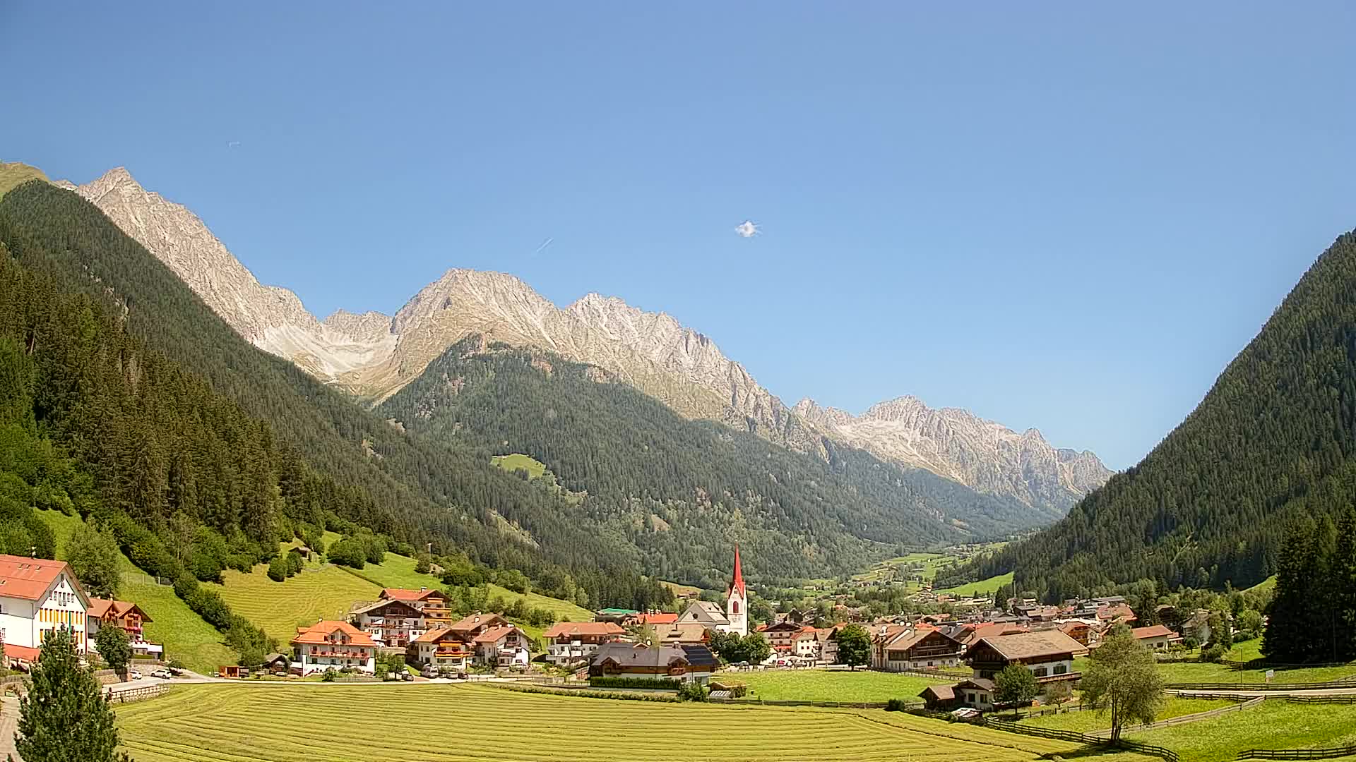 Antholz Mittertal | Anterselva di Mezzo