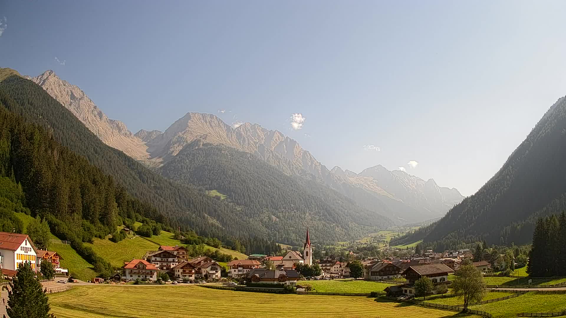 Antholz Mittertal | Anterselva di Mezzo