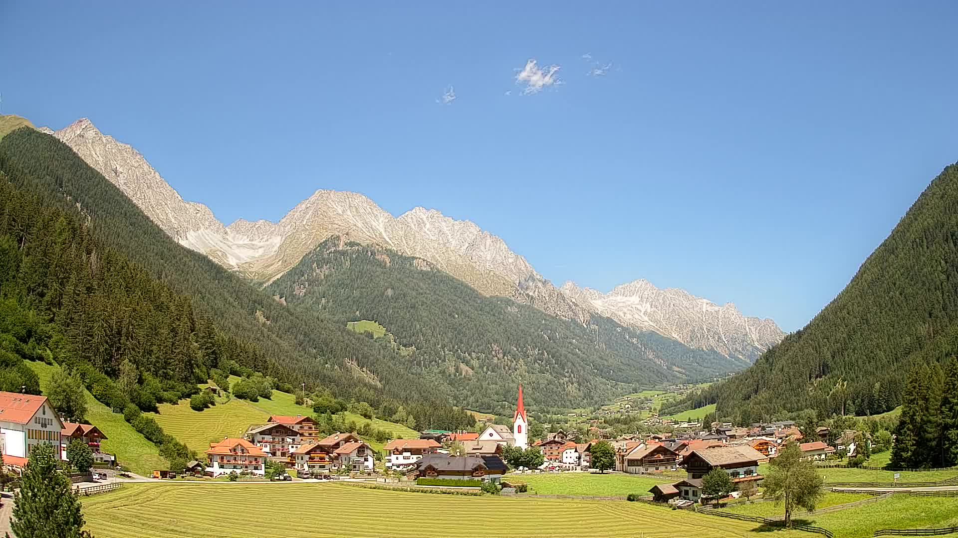 Anterselva di Mezzo