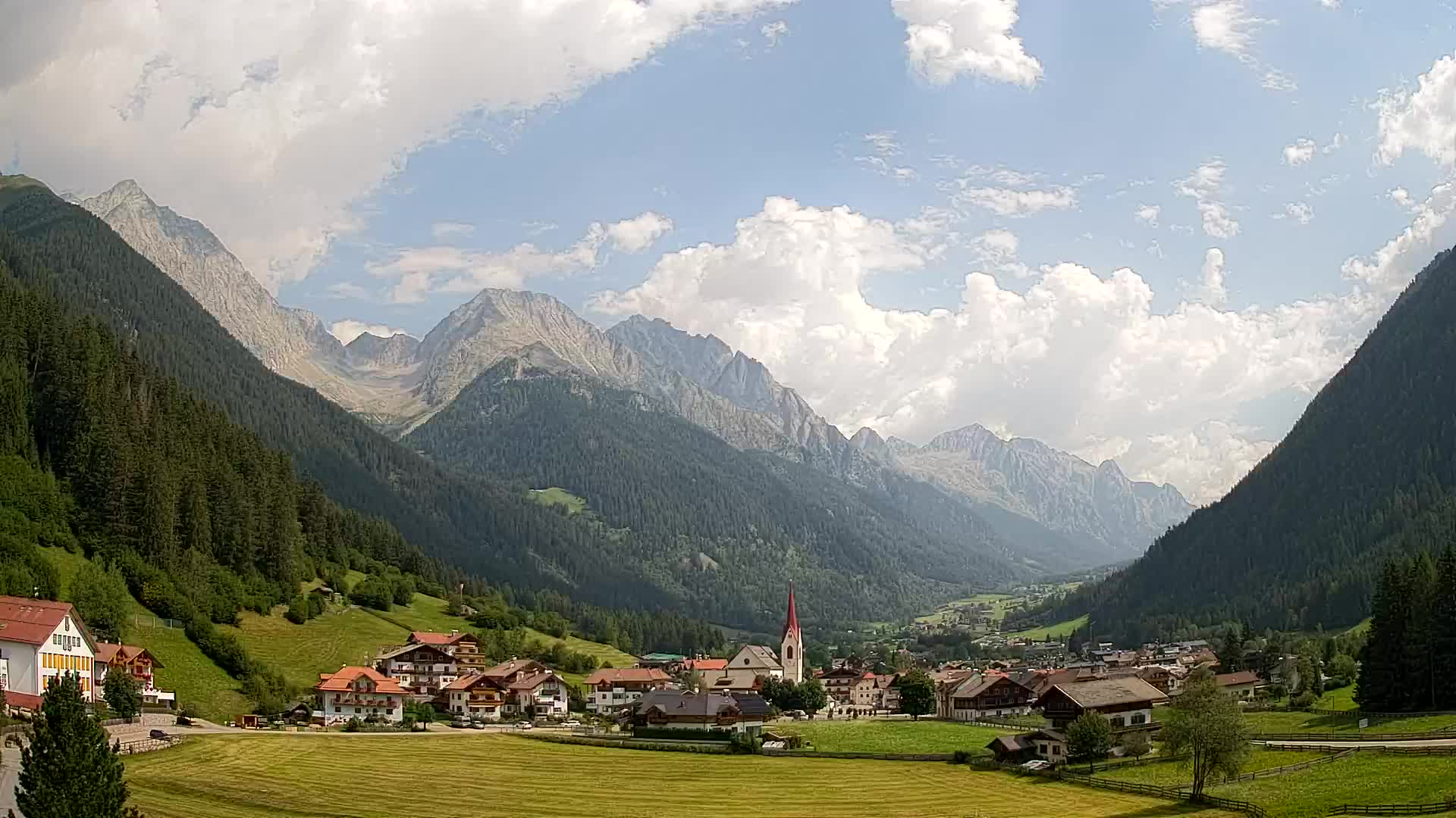 Antholz Mittertal | Anterselva di Mezzo