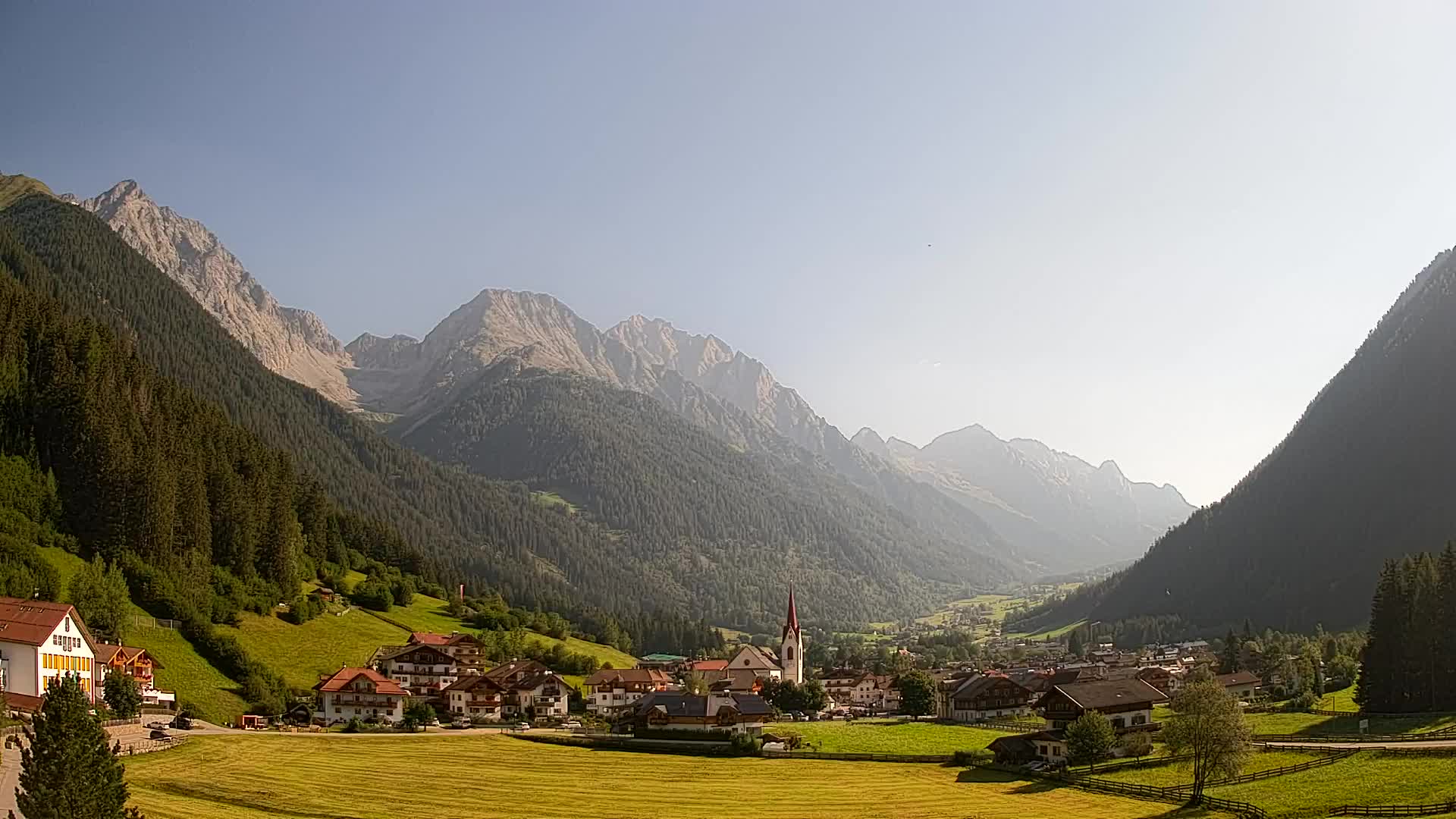 Antholz Mittertal | Anterselva di Mezzo