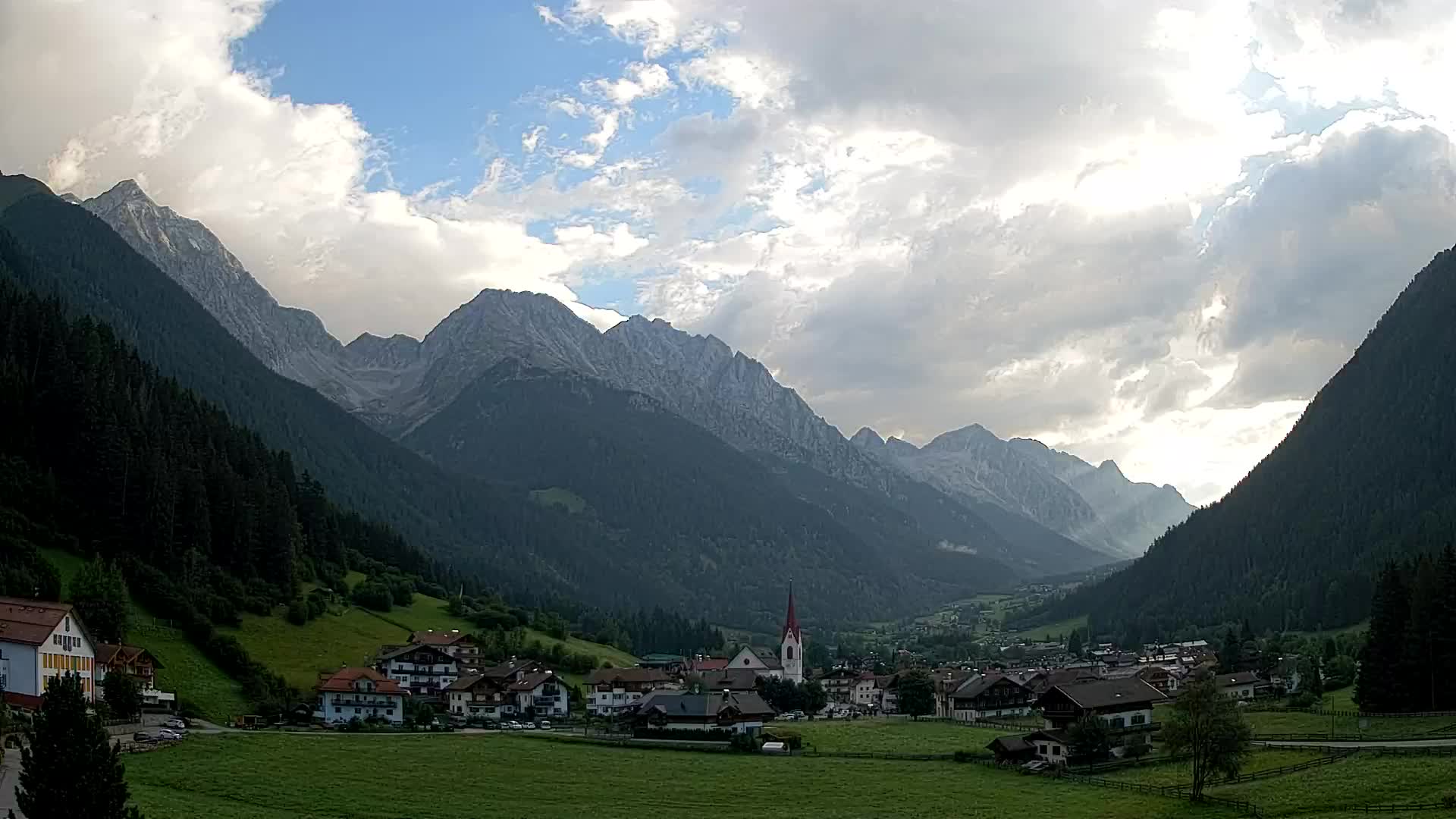 Anterselva di Mezzo