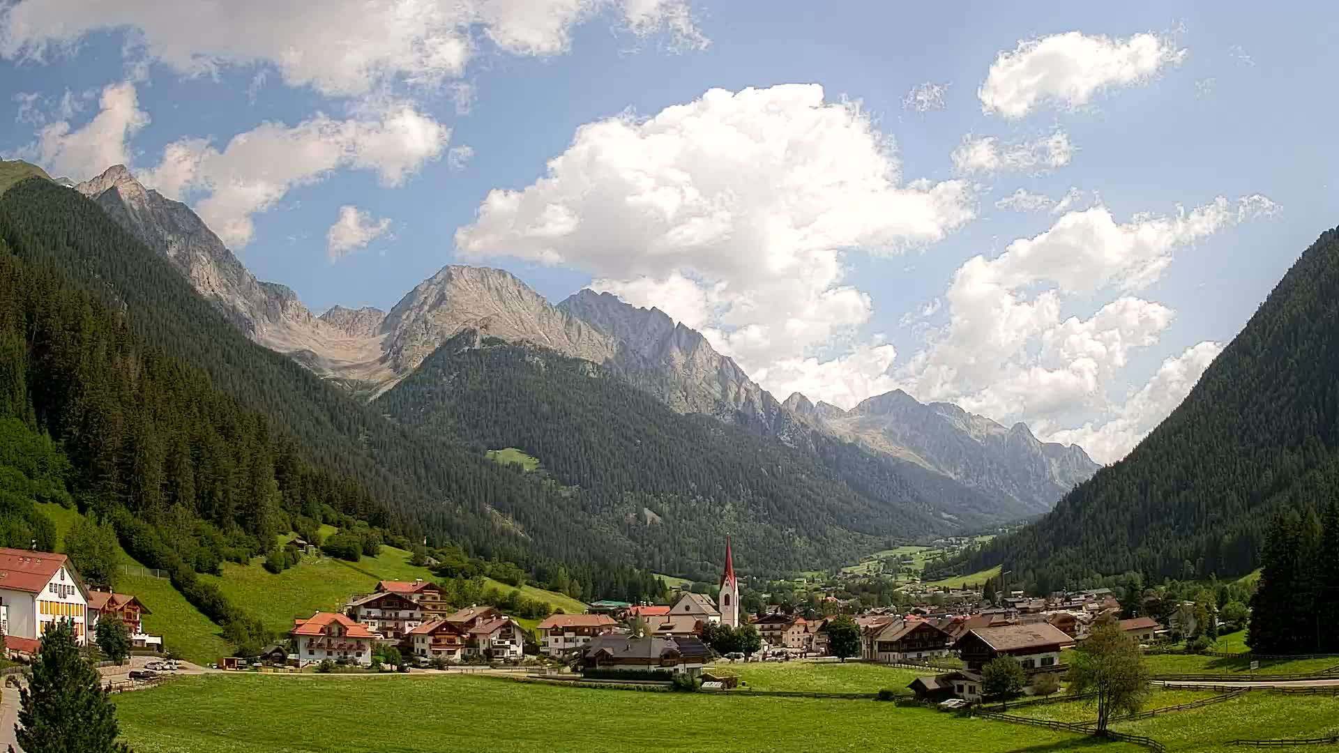 Anterselva di Mezzo