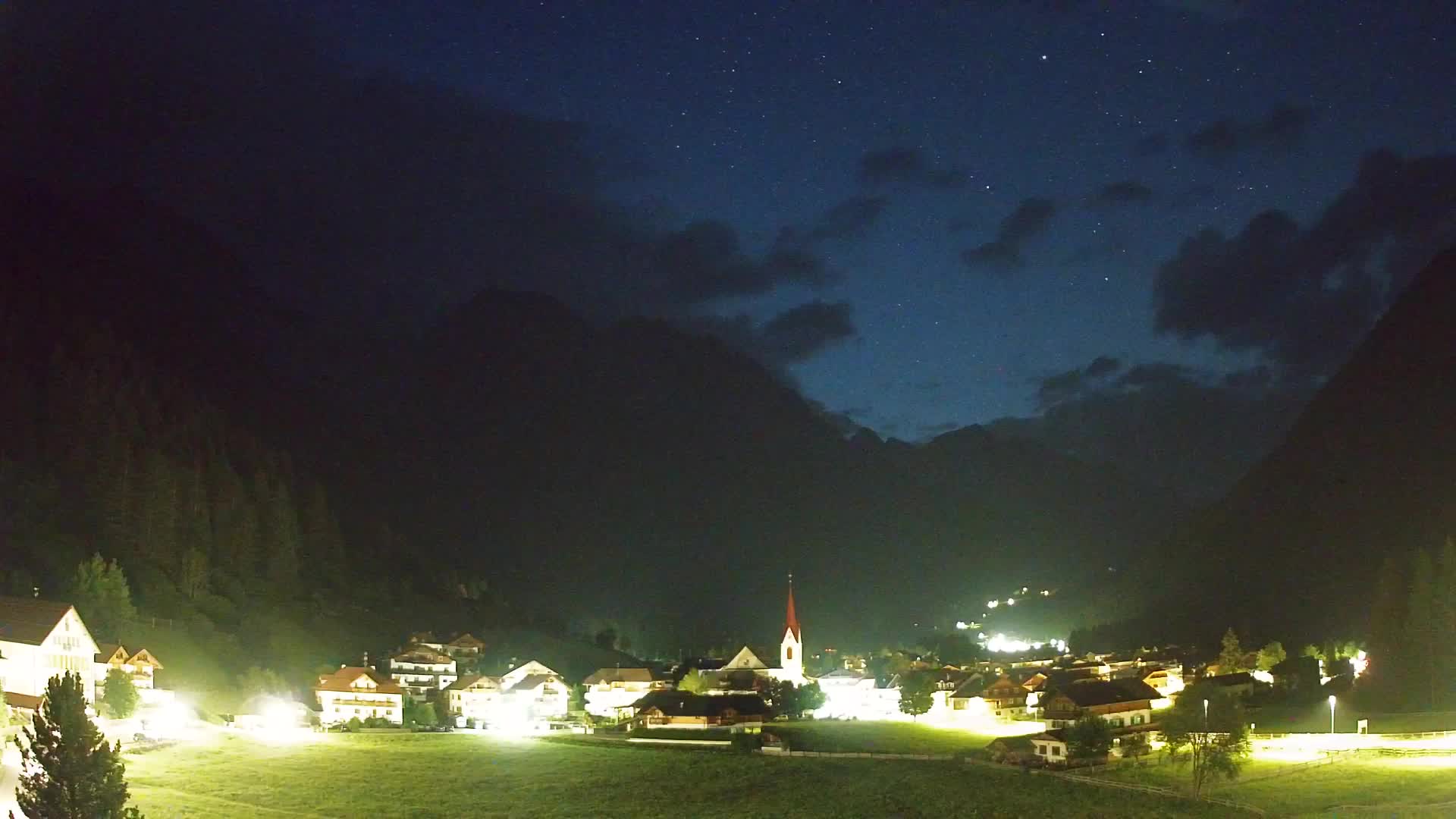 Anterselva di Mezzo