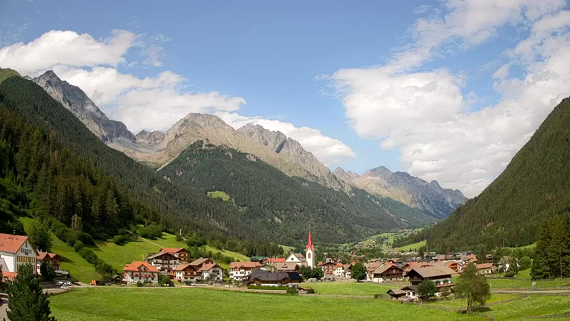 Antholz Mittertal | Anterselva di Mezzo