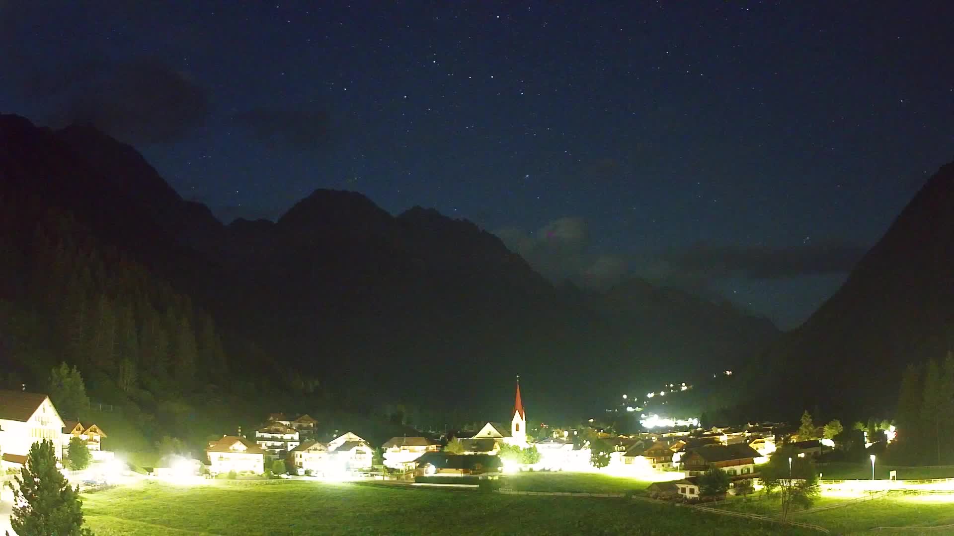 Antholz Mittertal | Anterselva di Mezzo