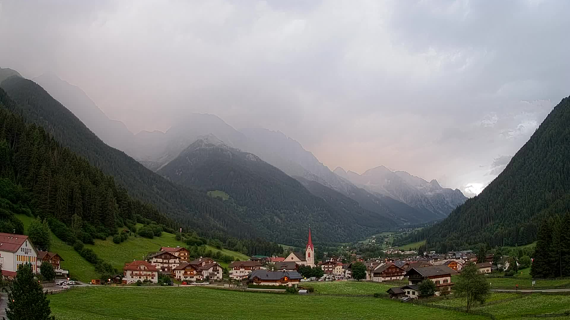 Antholz Mittertal | Anterselva di Mezzo