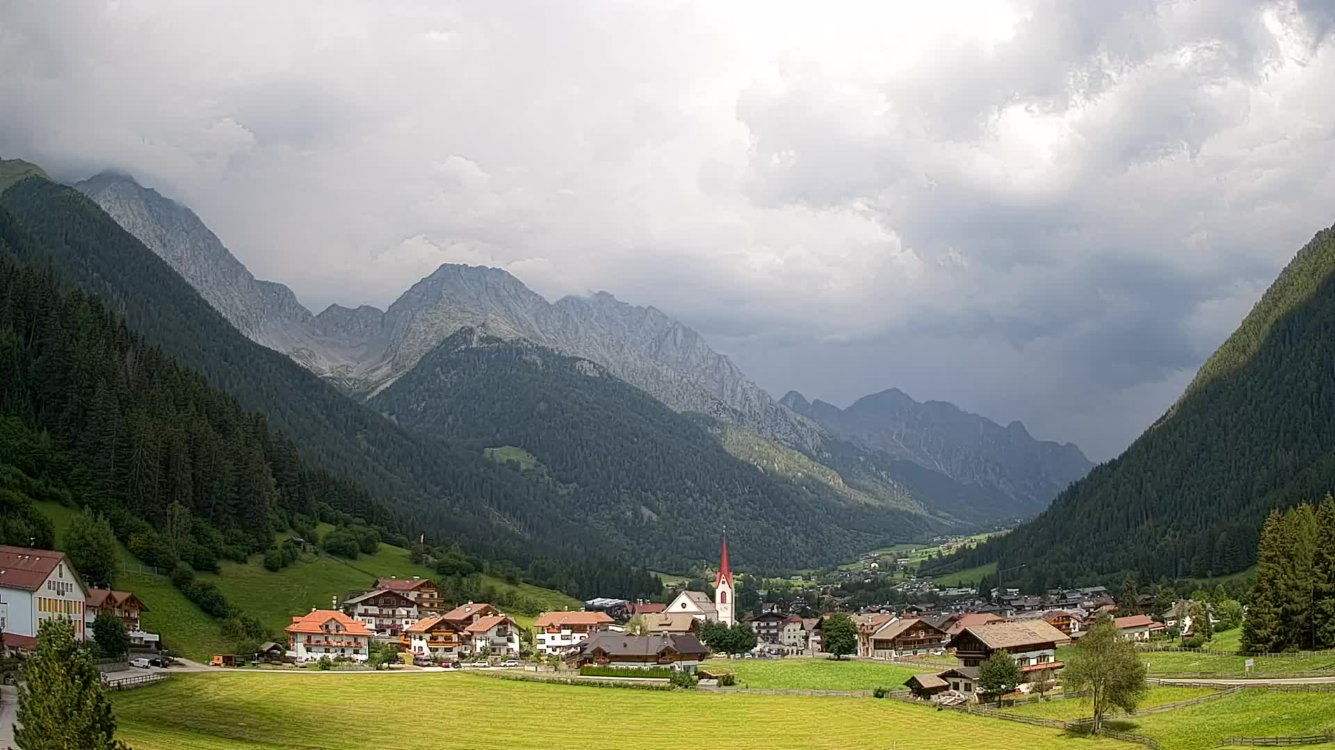 Antholz Mittertal | Anterselva di Mezzo